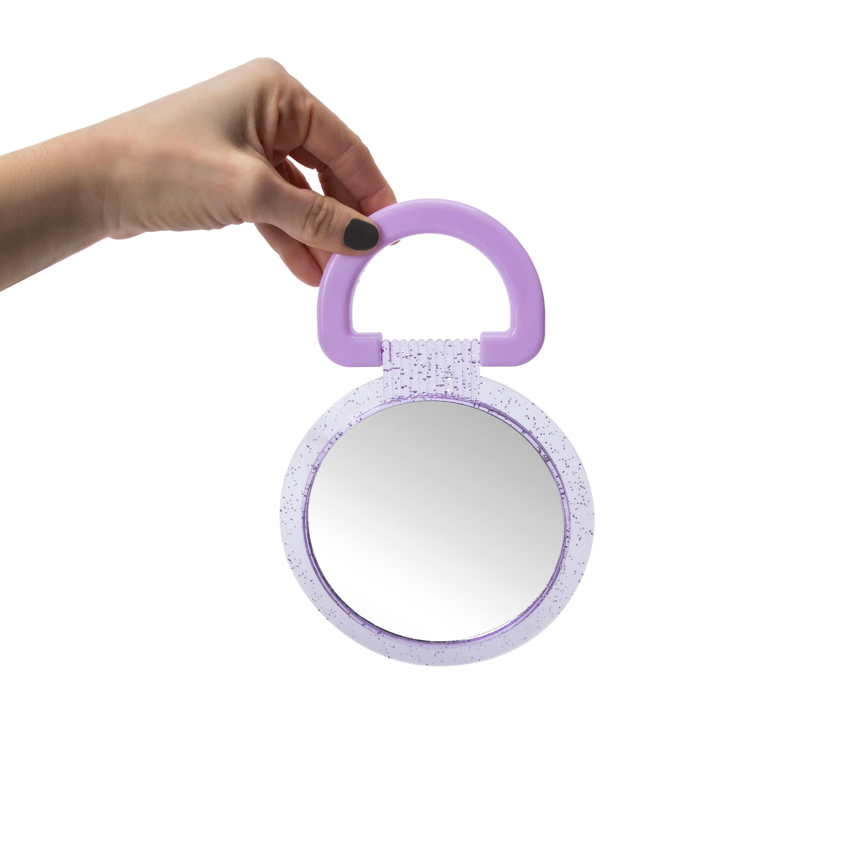 Double-Sided Mirror