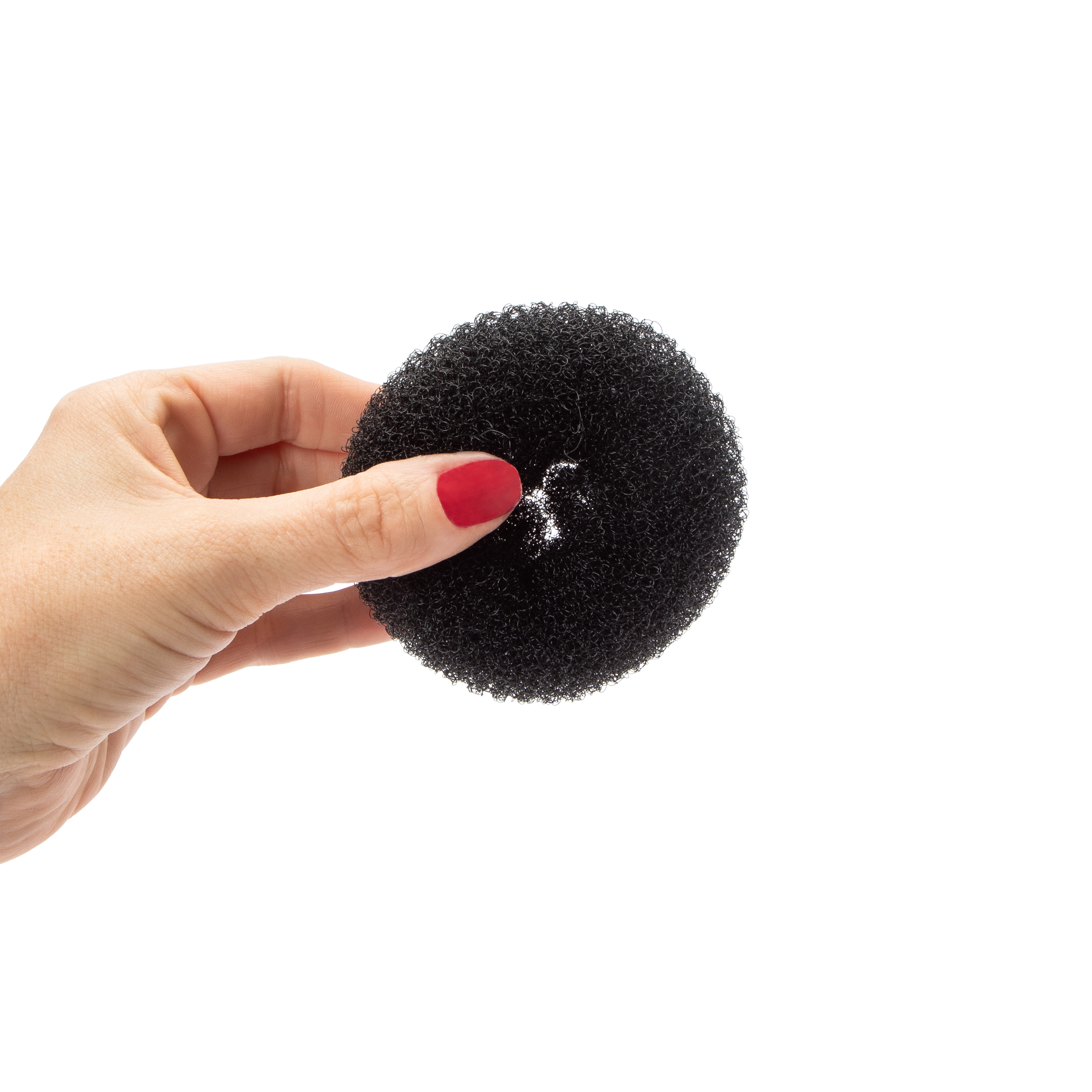 Bun Maker Hair Donut