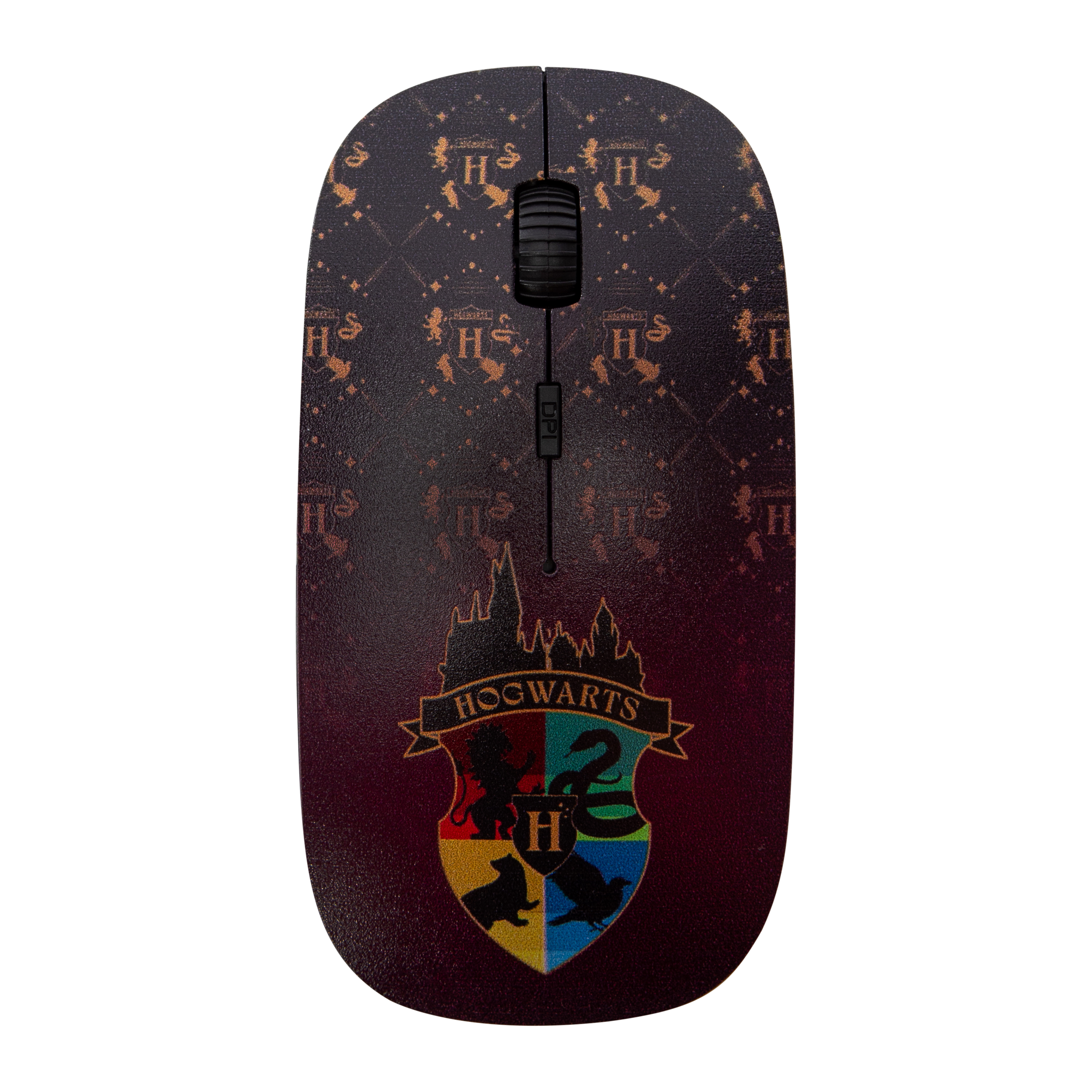 Halloween Wireless Mouse