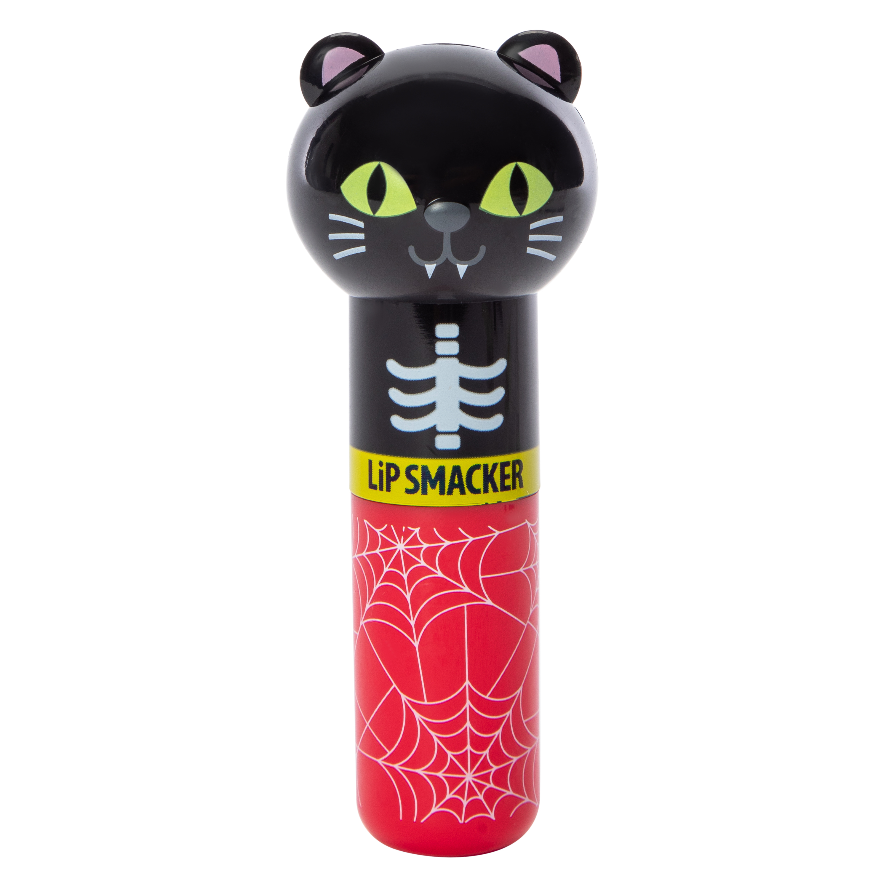 Lip Smacker® Lippy Pals Lip Balm 0.14oz - Spooky Chocolate Cat