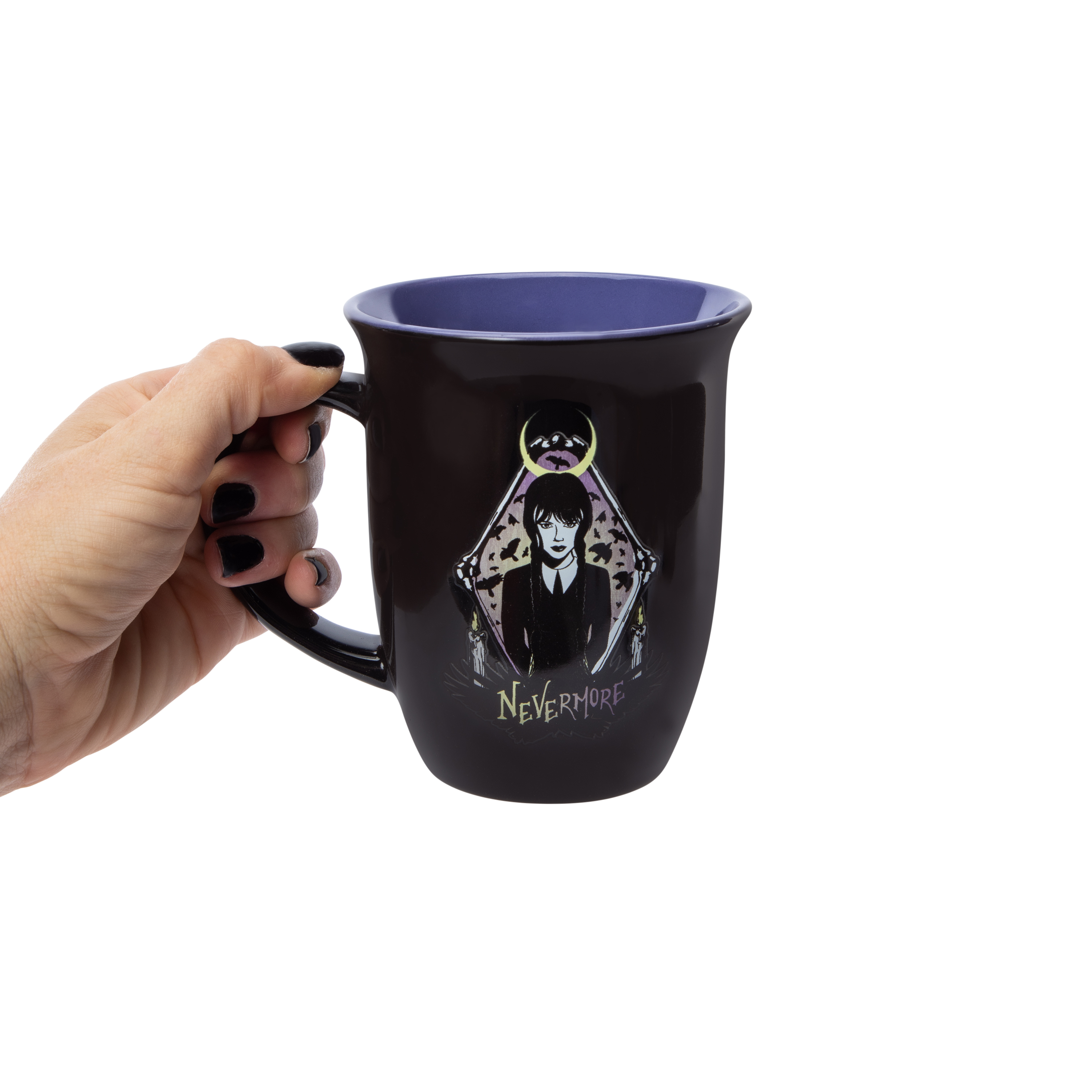 Wednesday Collectible Mug 16oz