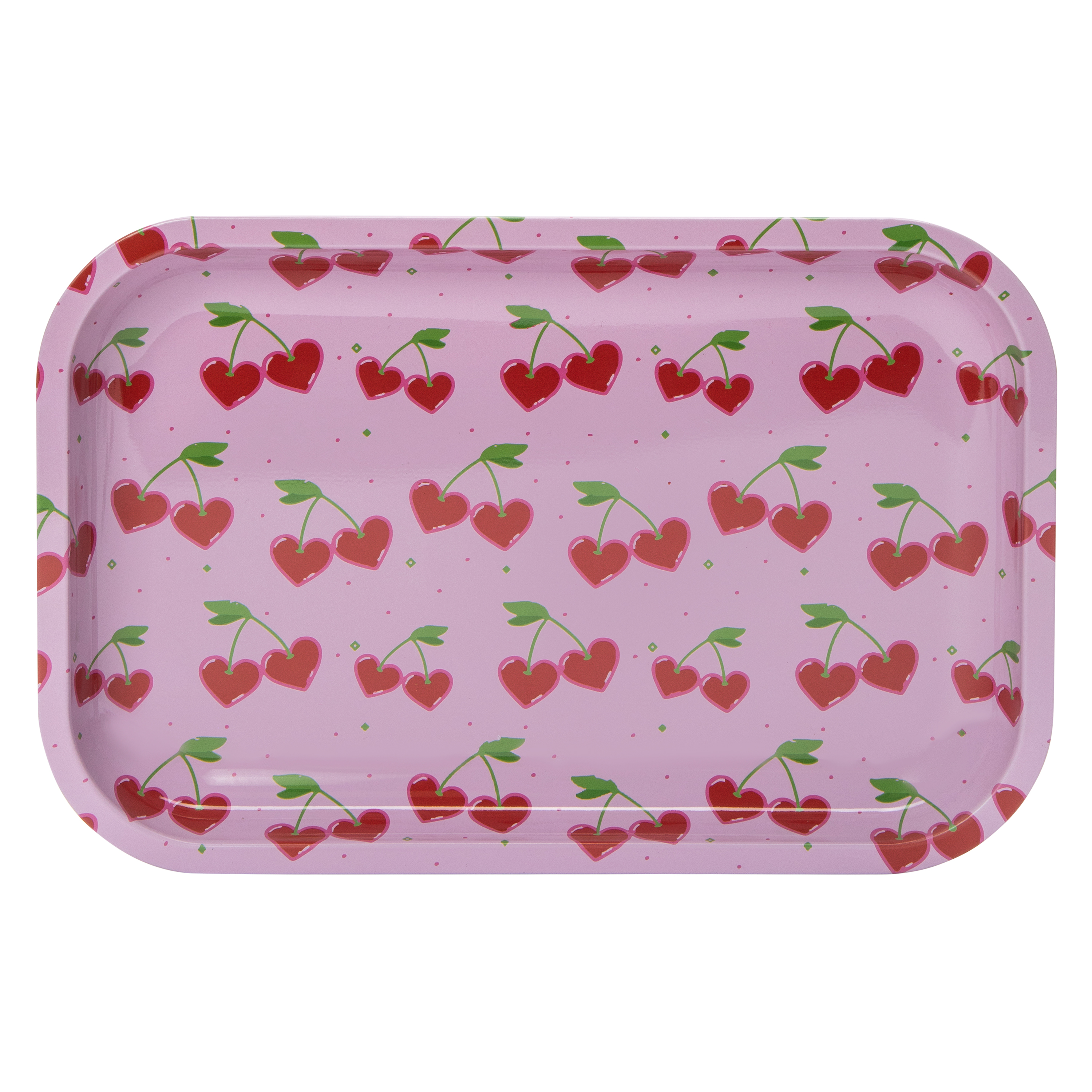 Large Decorative Tray 4.1in x 8.3in