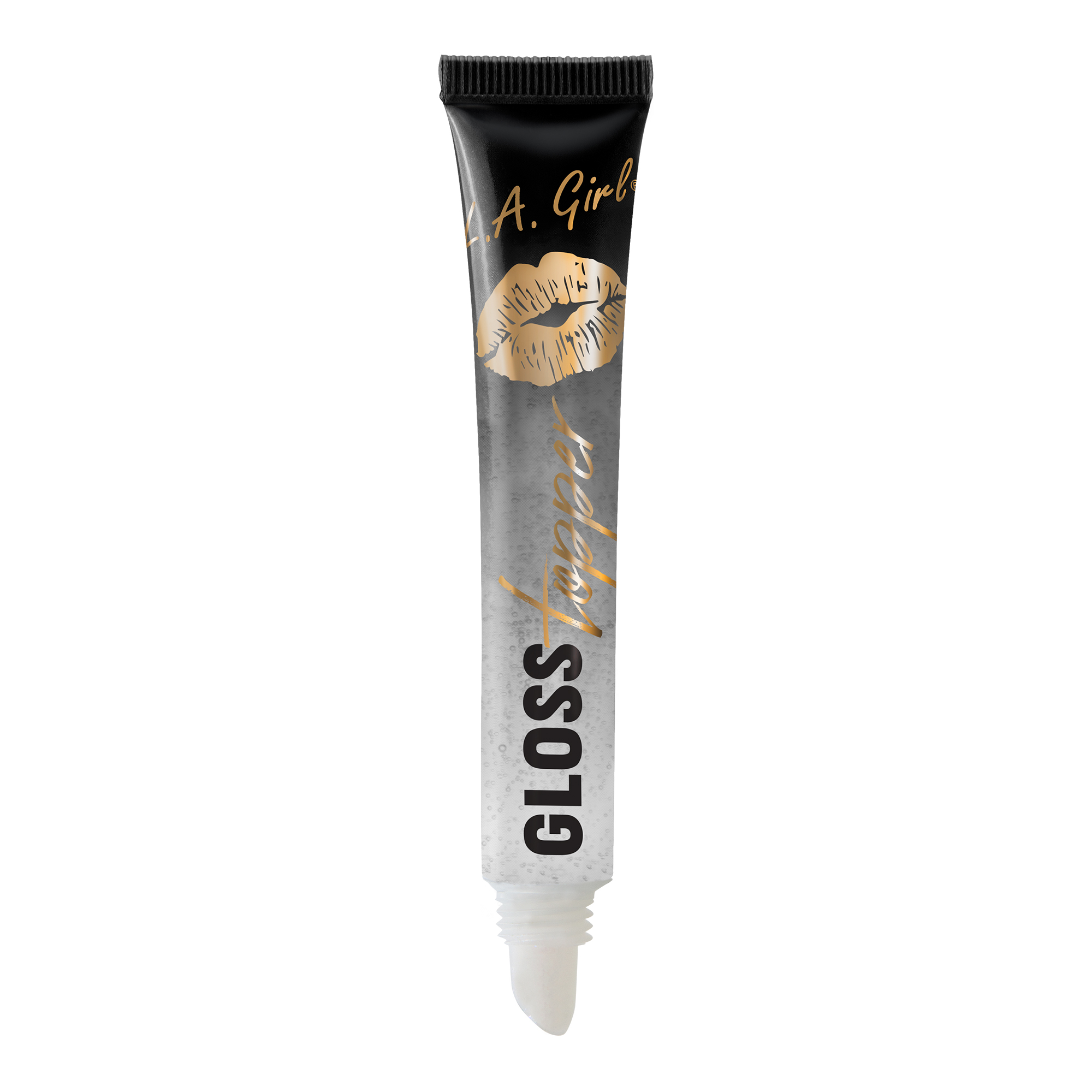 L.A. Girl® Gloss Topper - Clearly Clear
