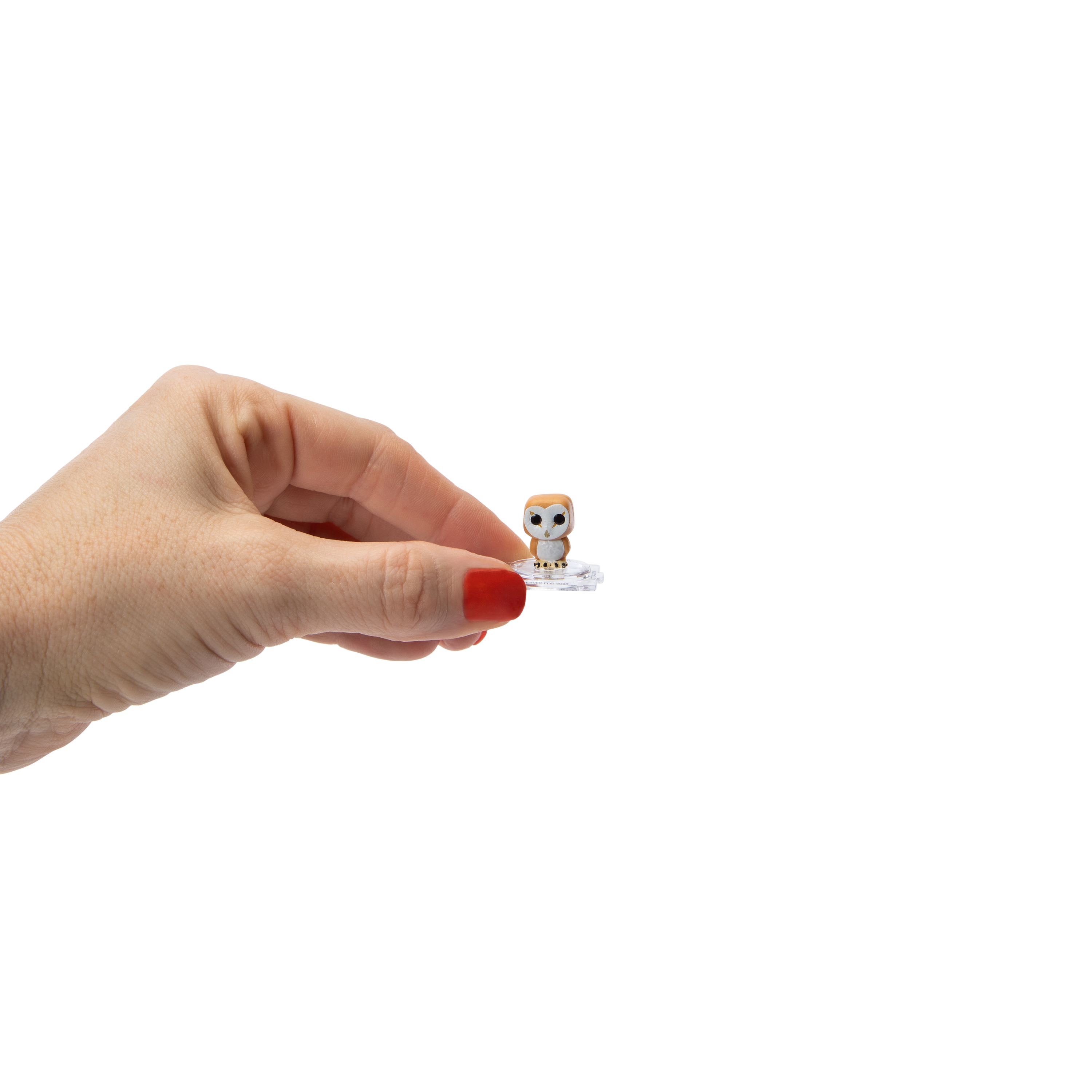 Bitty Pop! Harry Potter Vinyl Figurines