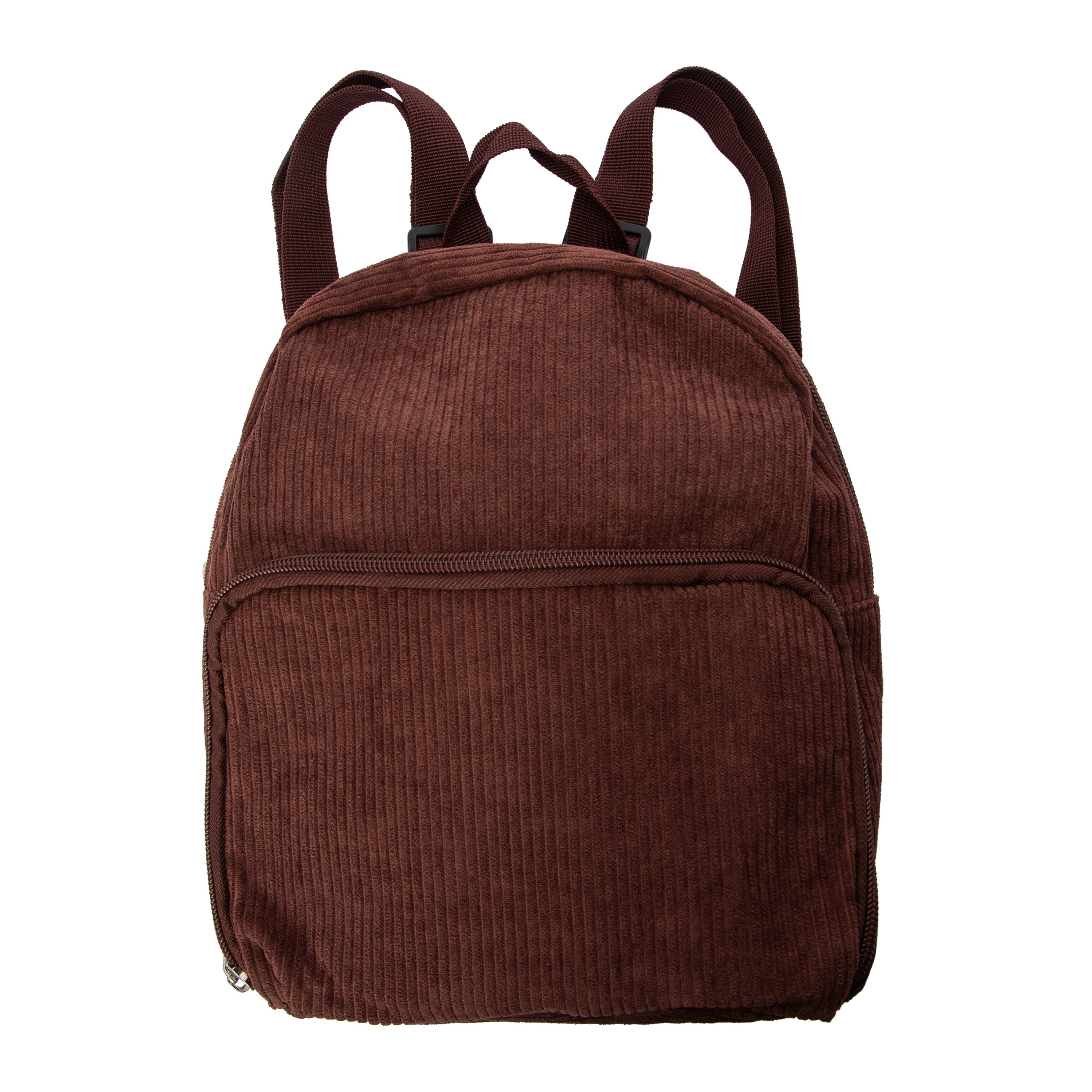 Corduroy Backpack 10in