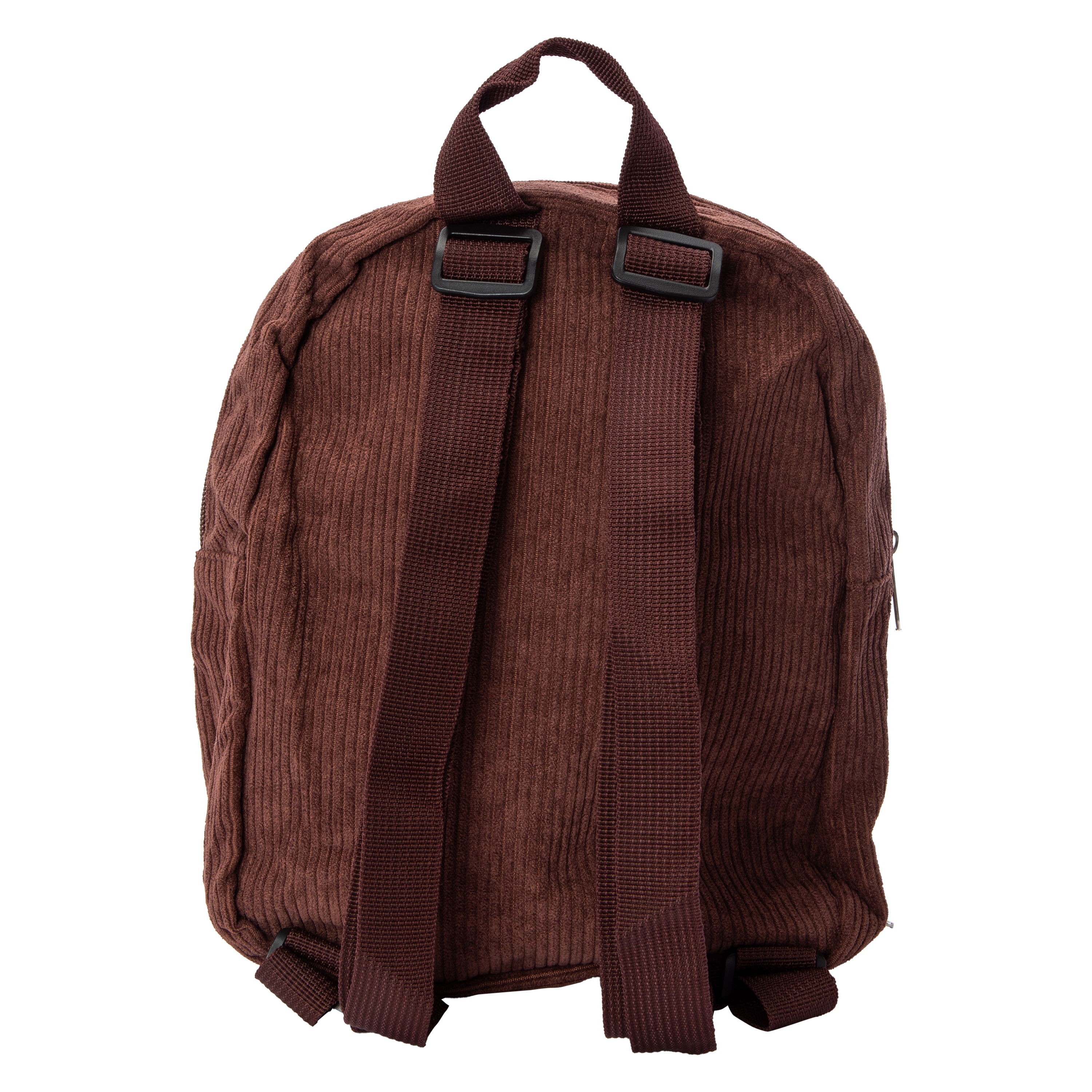 Corduroy Backpack 10in