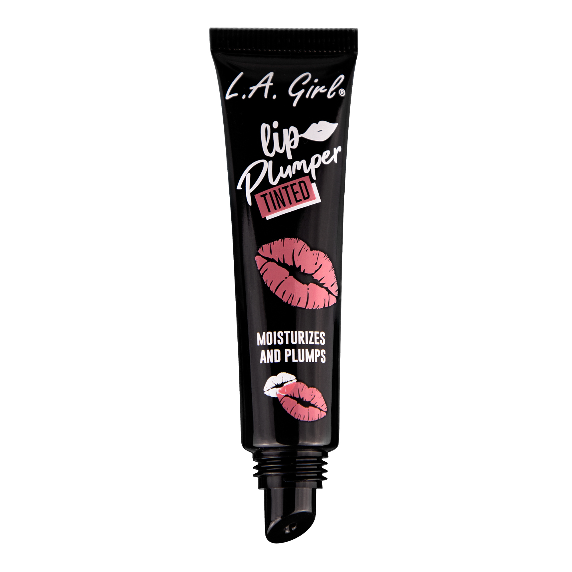 L.A. Girl® Tinted Lip Plumper 0.44oz - Tickled