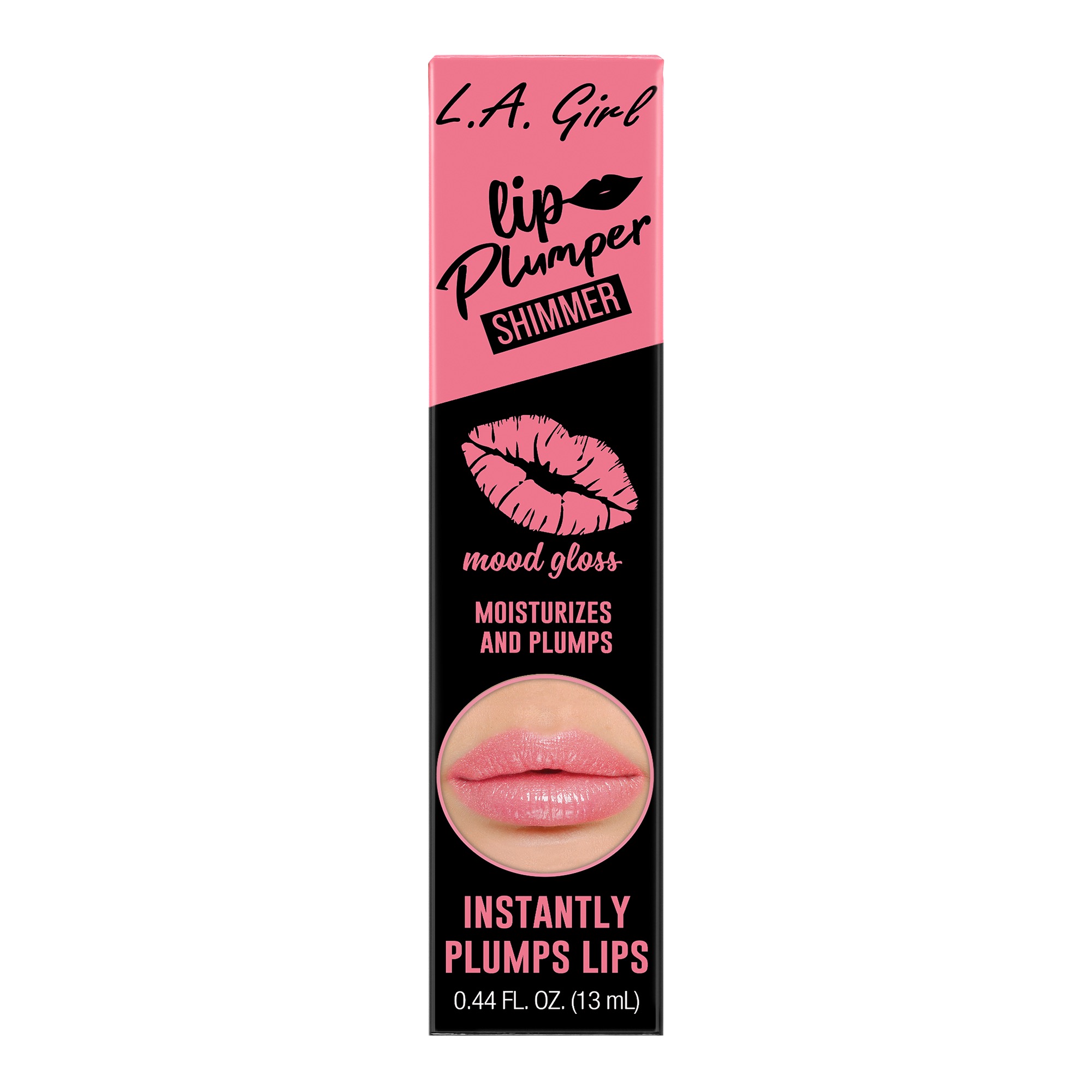 L.A. Girl® Tinted Lip Plumper 0.44oz - Shimmer
