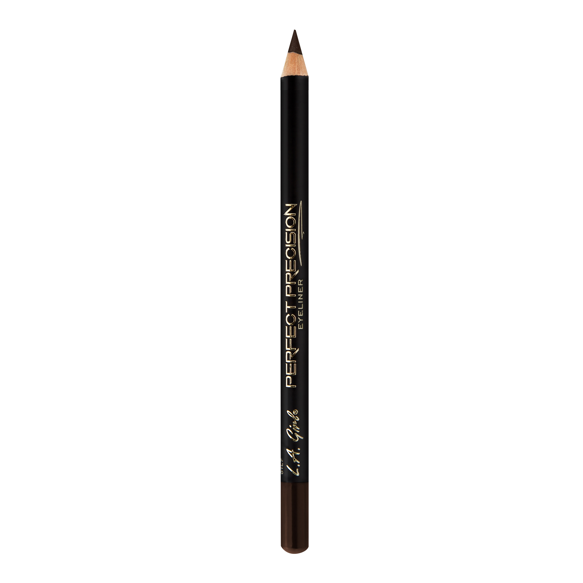 L.A. Girl® Perfect Precision Eyeliner - Brown