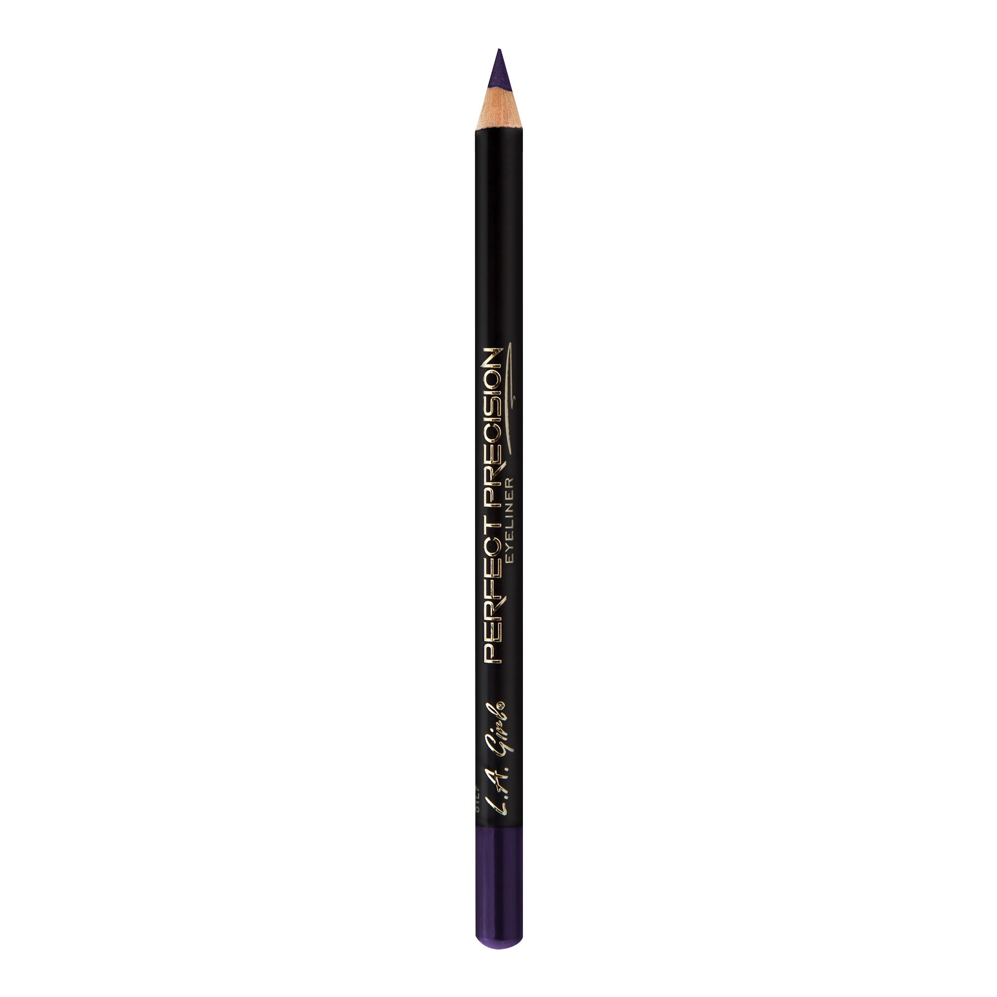 L.A. Girl® Perfect Precision Eyeliner - Deep Violet