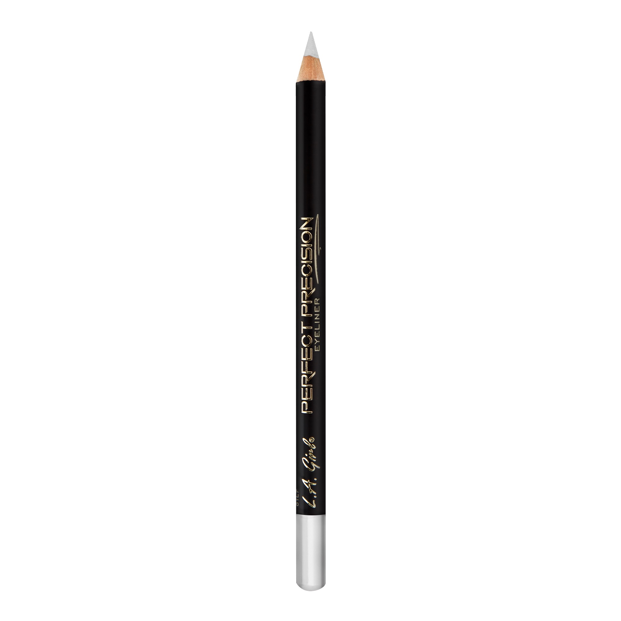 L.A. Girl® Perfect Precision Eyeliner - Arctic White