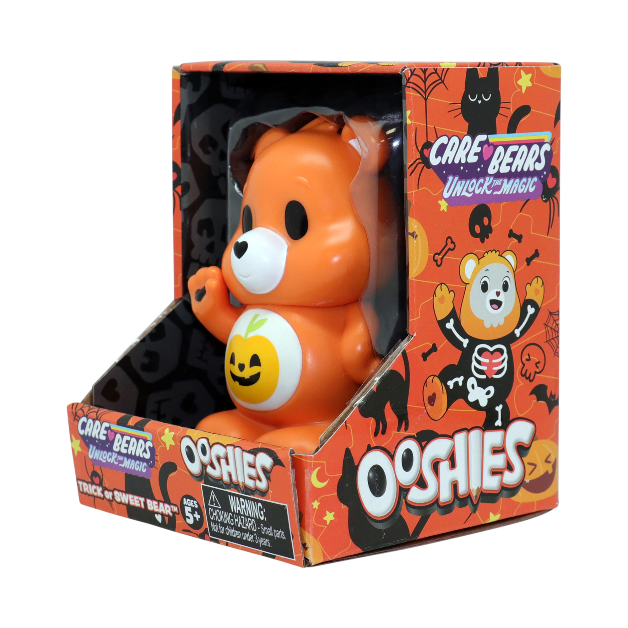 Care Bears™ Ooshies™ Vinyl Figure