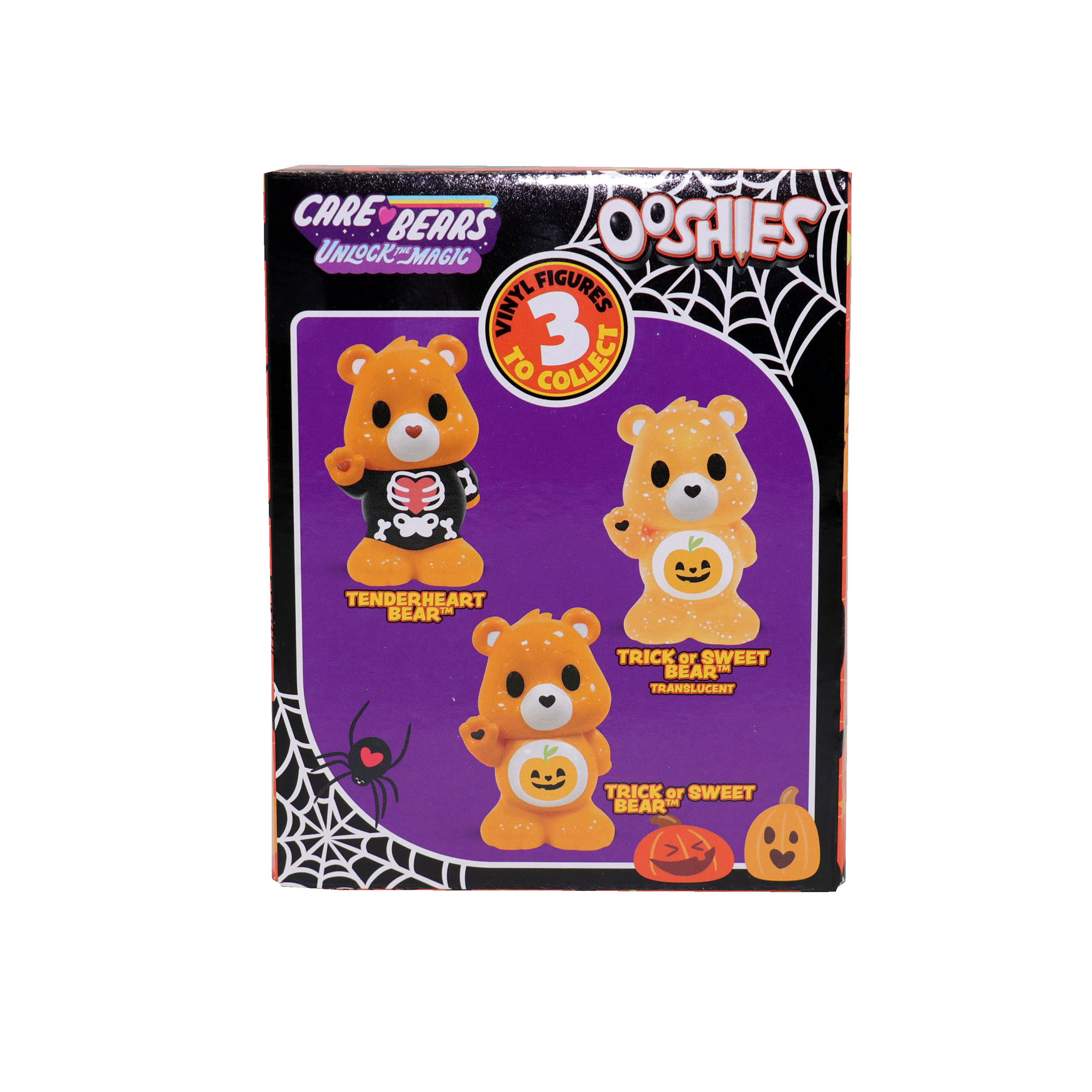 Care Bears™ Ooshies™ Vinyl Figure