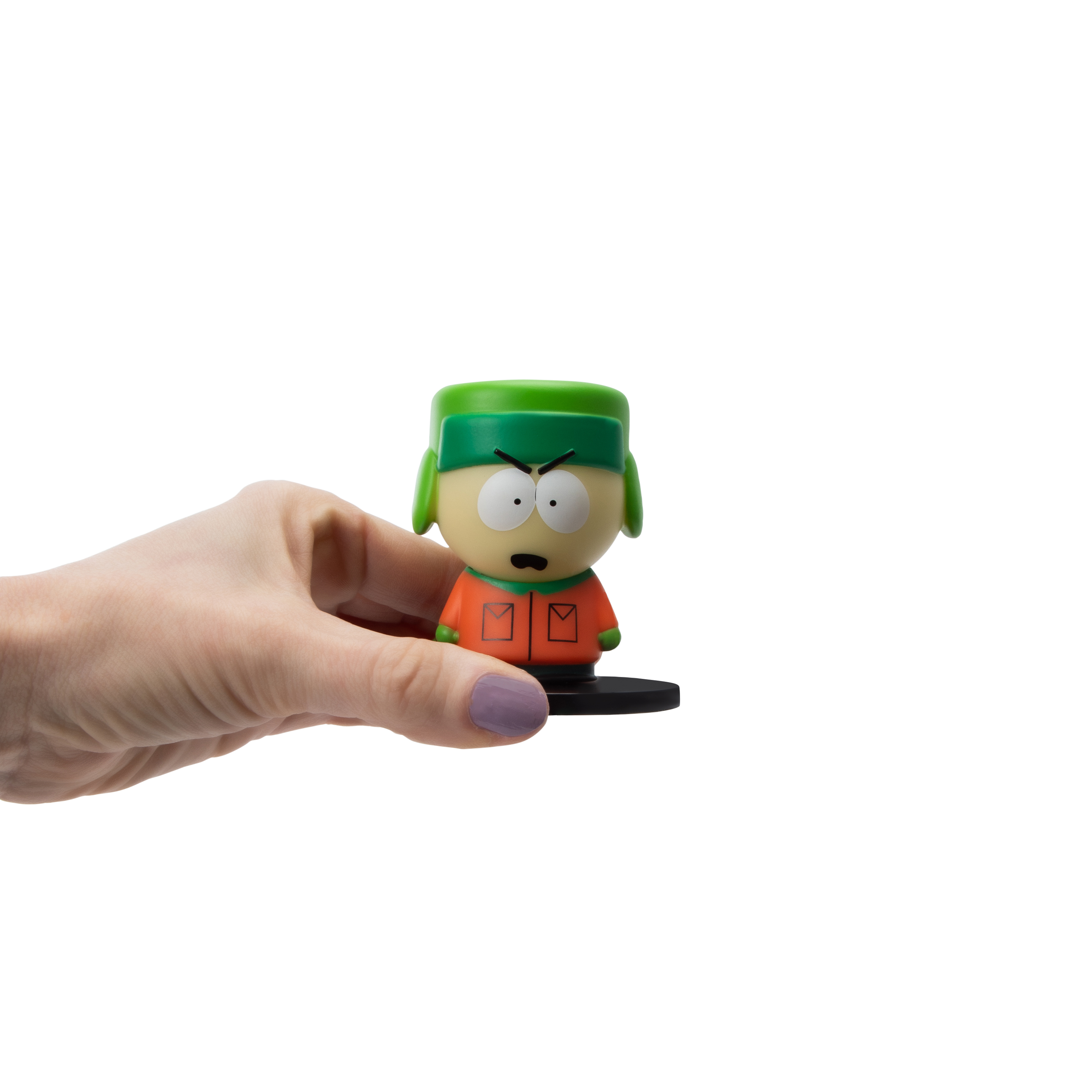 South Park Mystery Vinyl Figure (Styles May Vary)