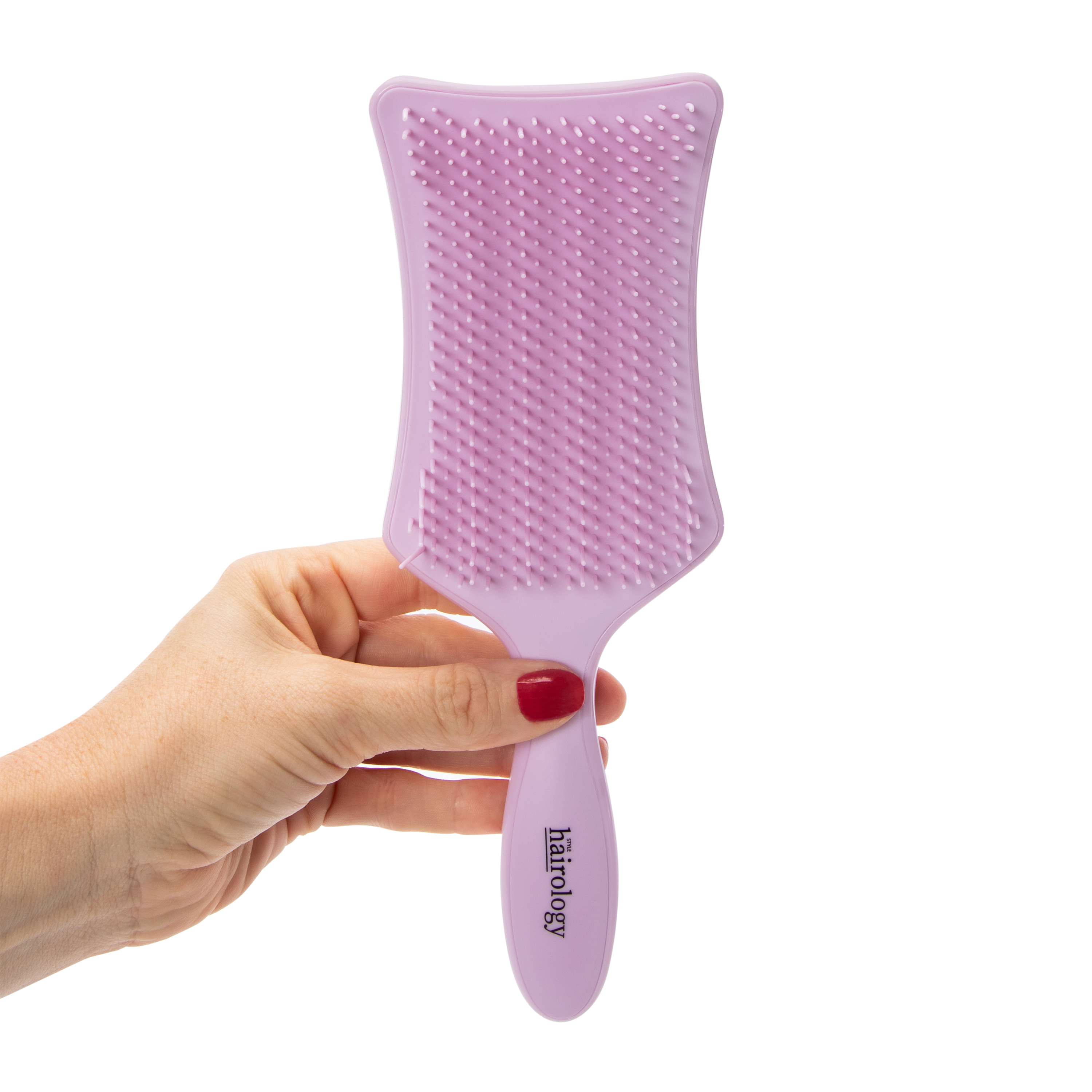Paddle Detangle Brush