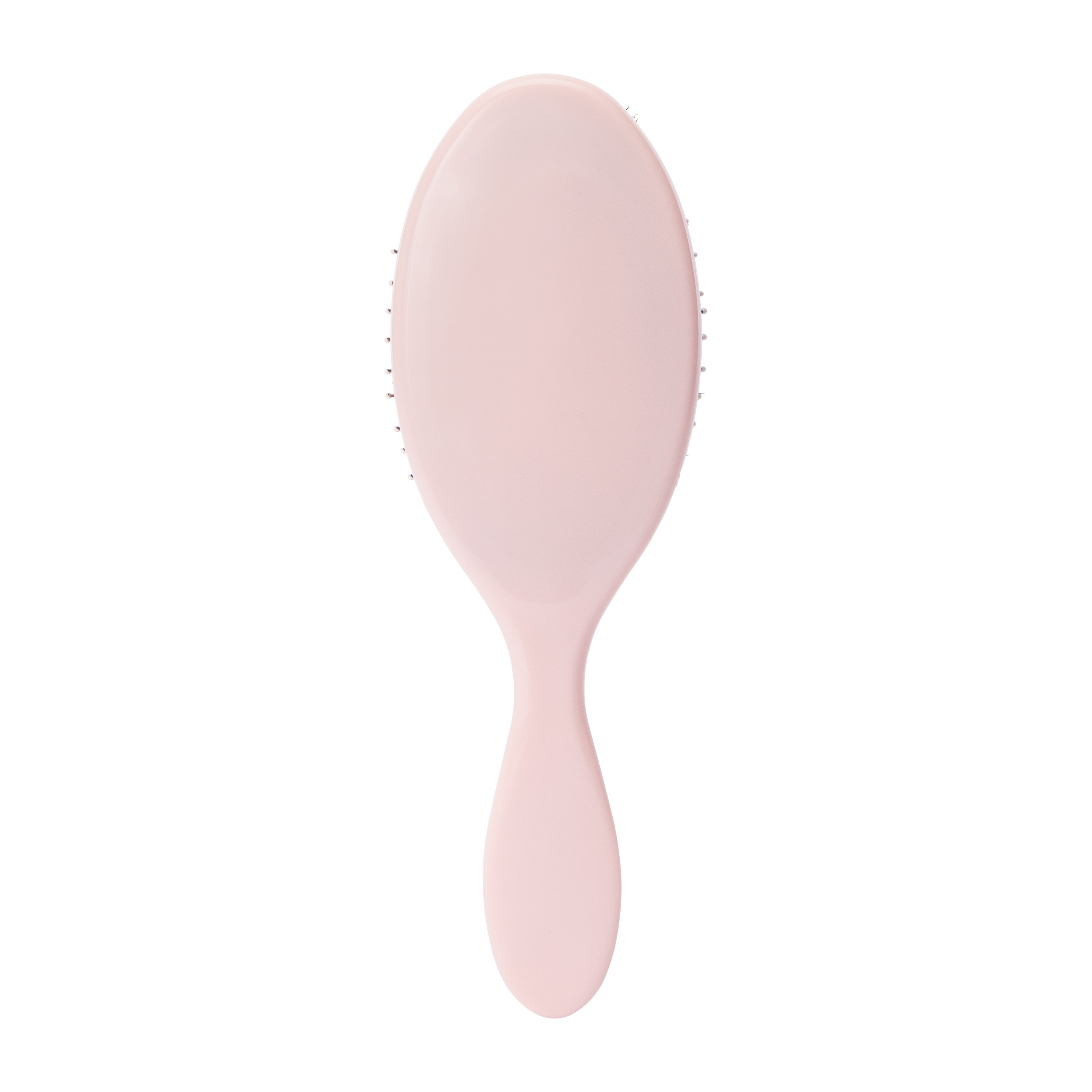Mixed Bristle Oval Detangle Brush