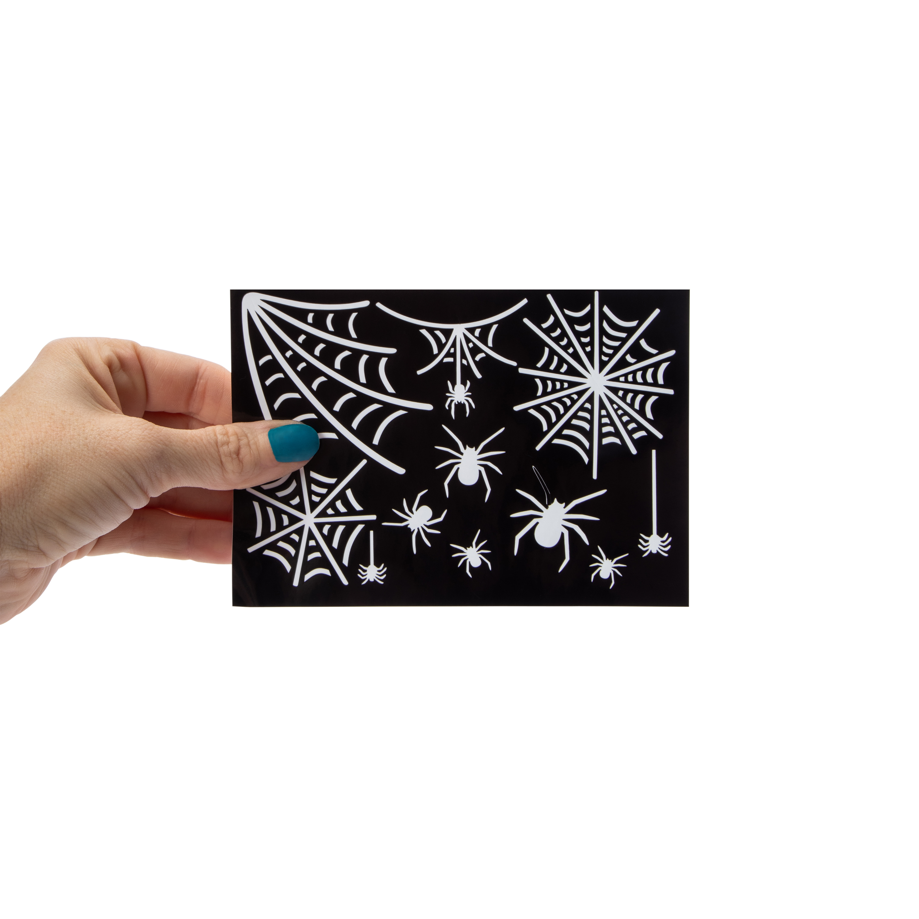 Wet N' Wild® Stencil - Empress Of Dark