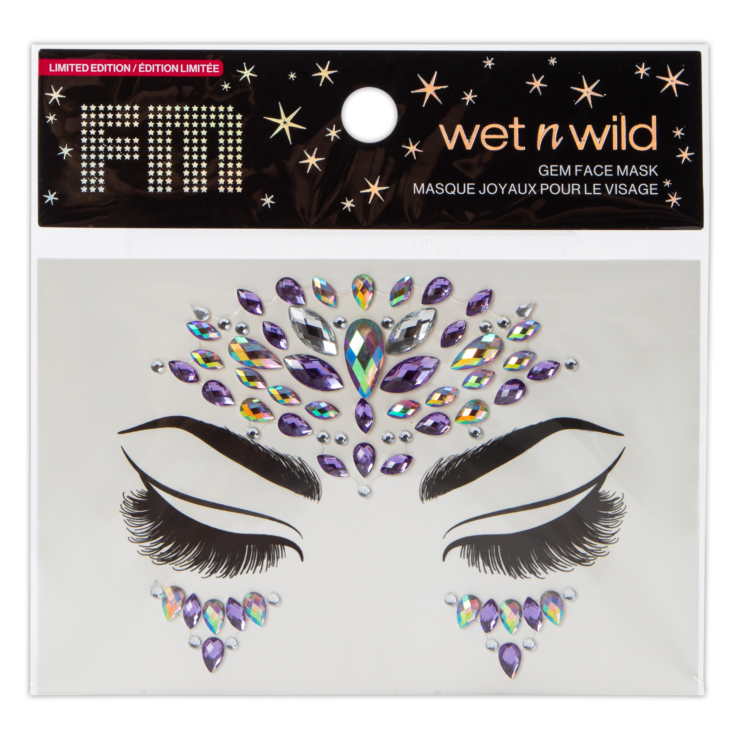 Wet N' Wild® Gem Face Mask
