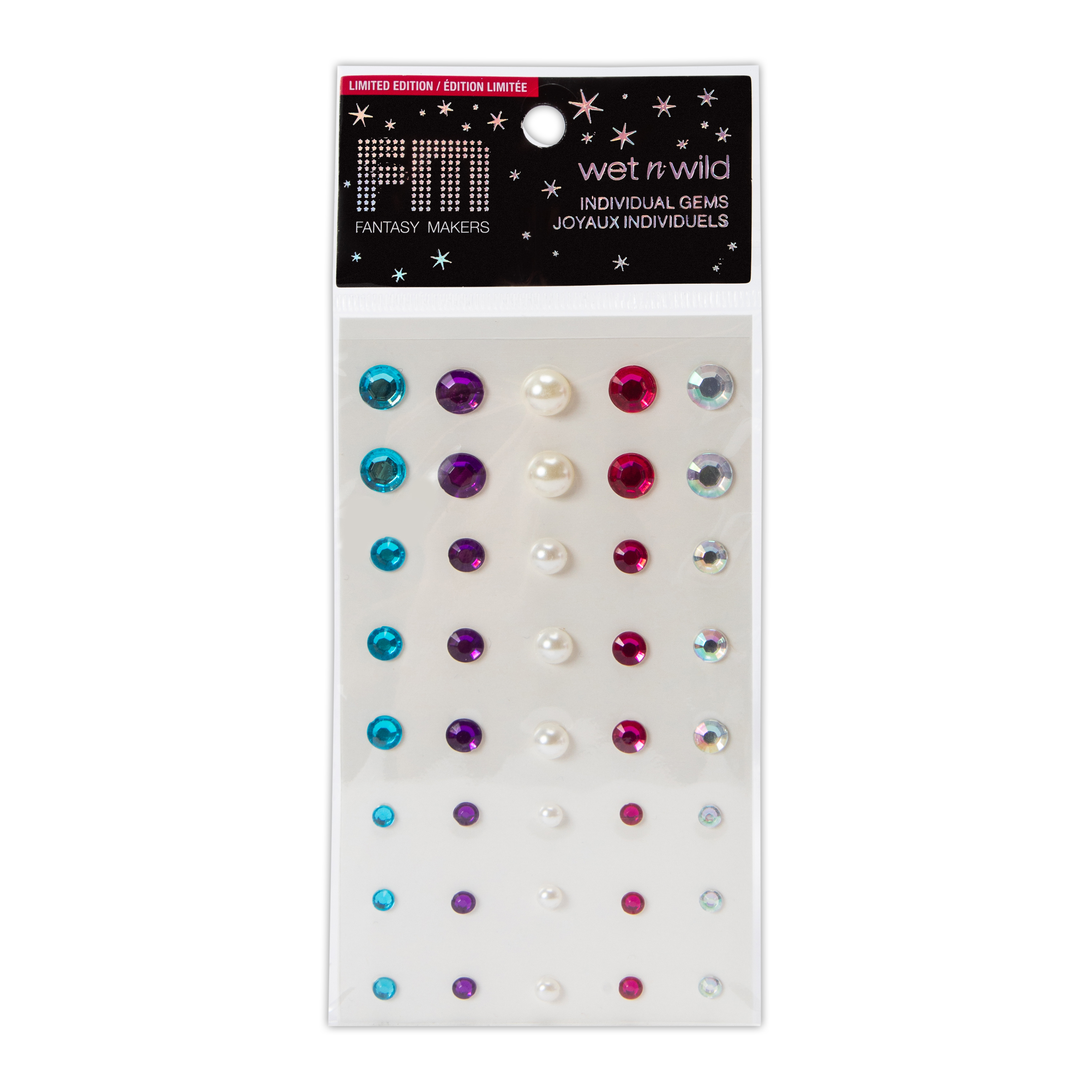 Wet N' Wild® FM Fantasy Makers Individual Gems - Caudron