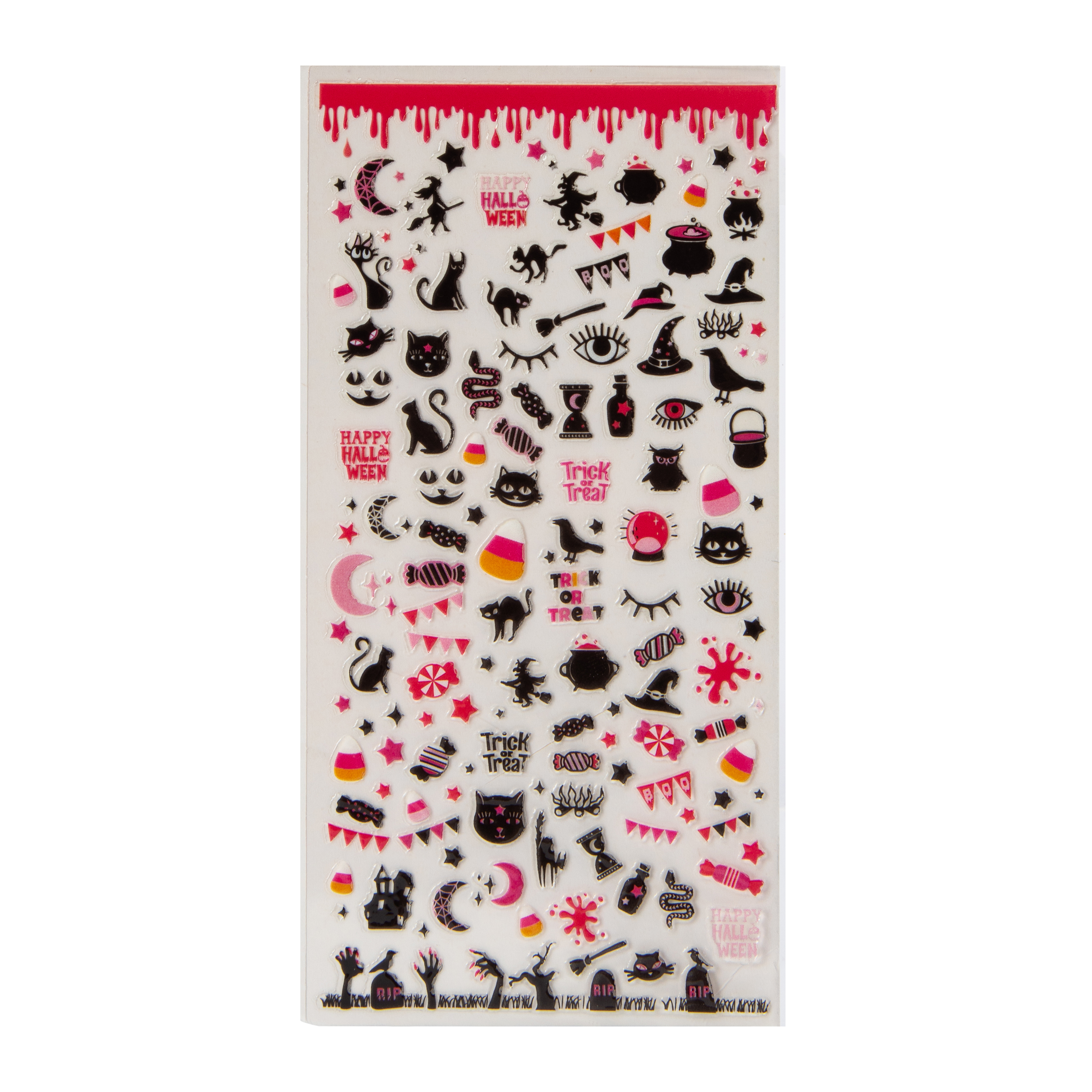 Wet N' Wild® FM Fantasy Makers Nail Accents