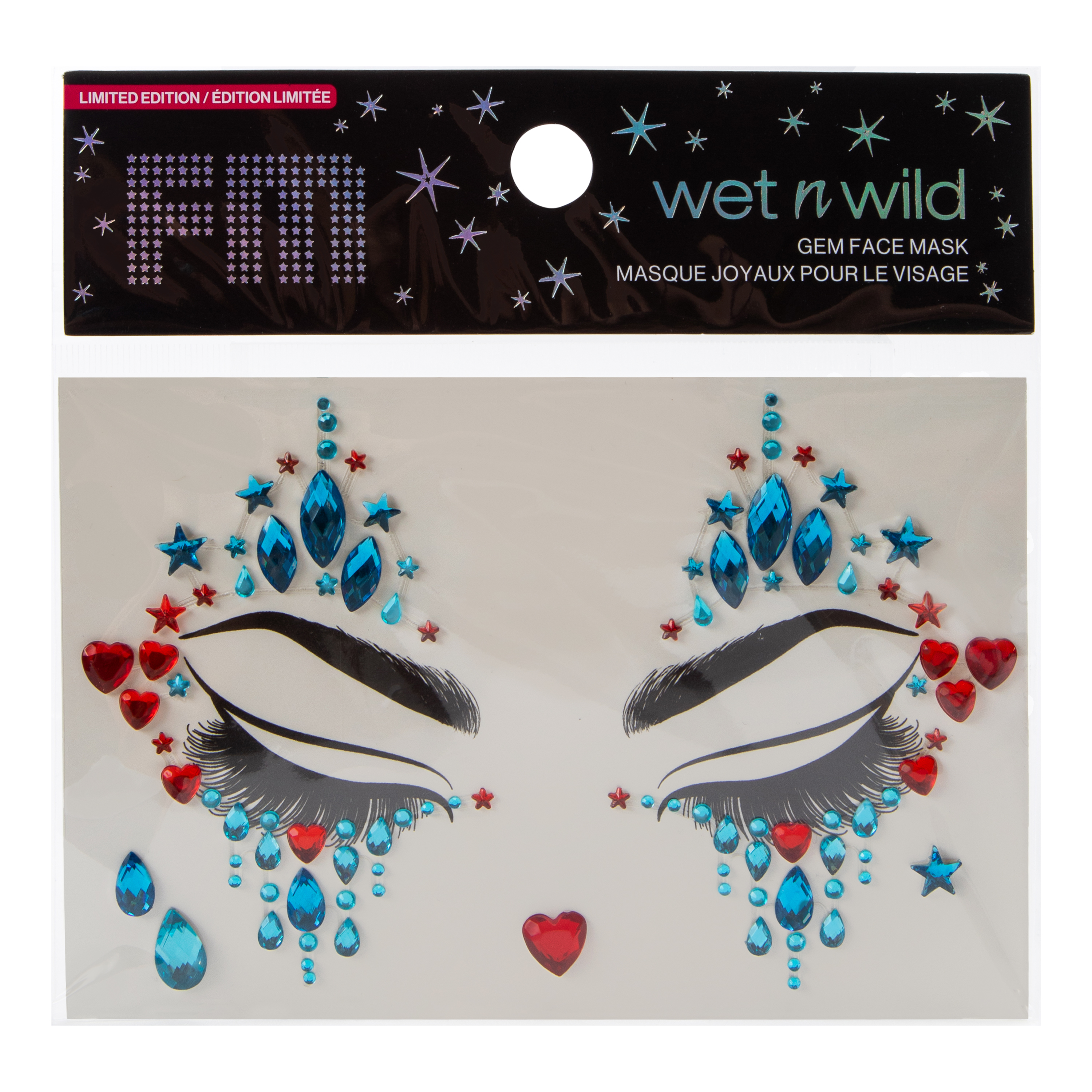 Wet N' Wild® Gem Face Mask - Witch