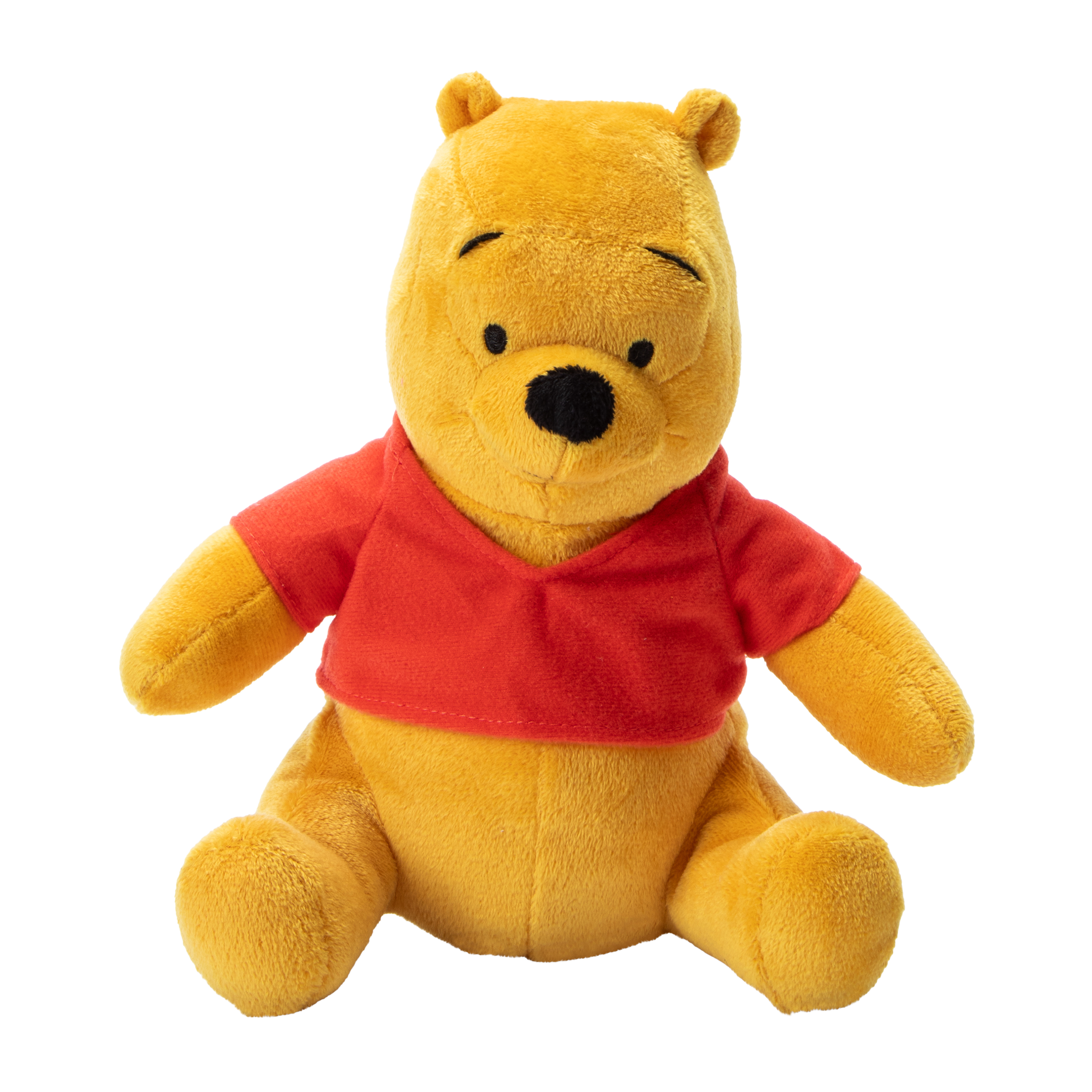 Disney Winnie The Pooh Plush
