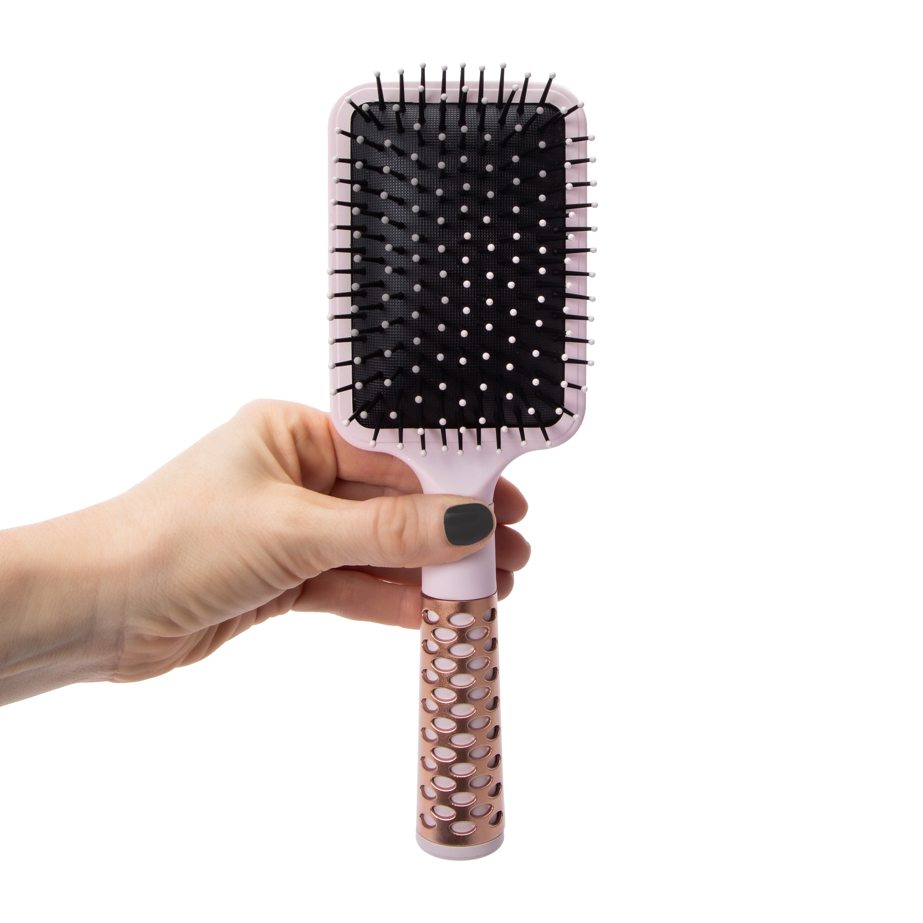 Soft Touch Detangle Brush 1-Count