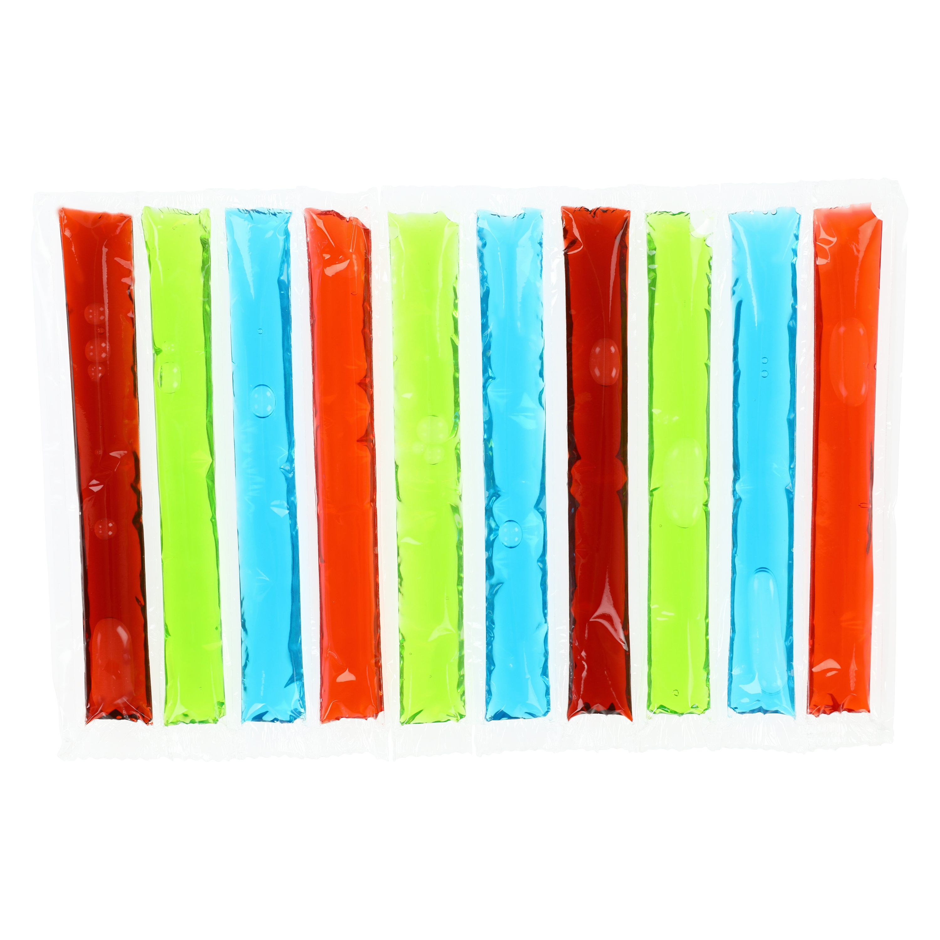 Warheads® Extreme Sour Freezer Pops 10-Count