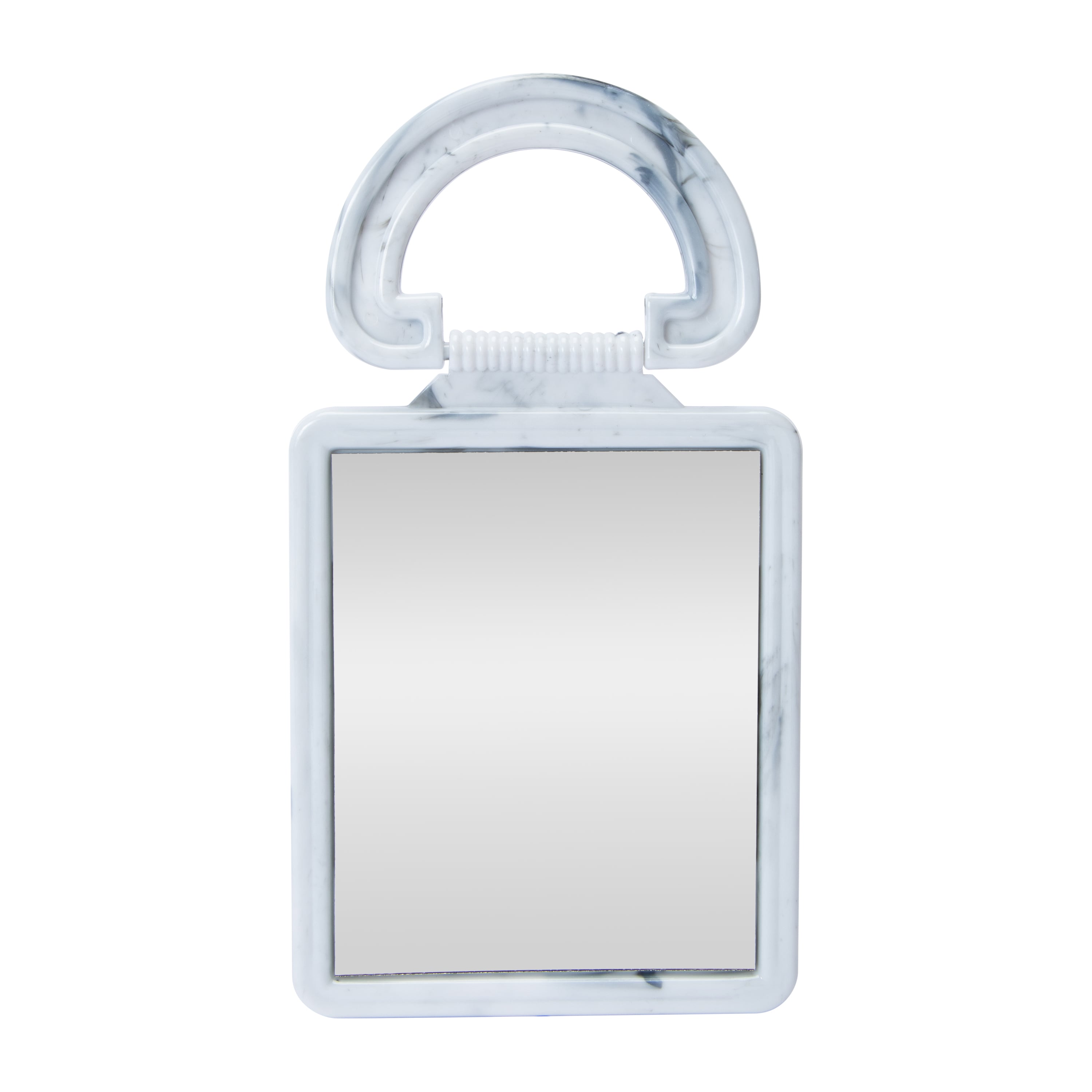 Large Handle Mirror