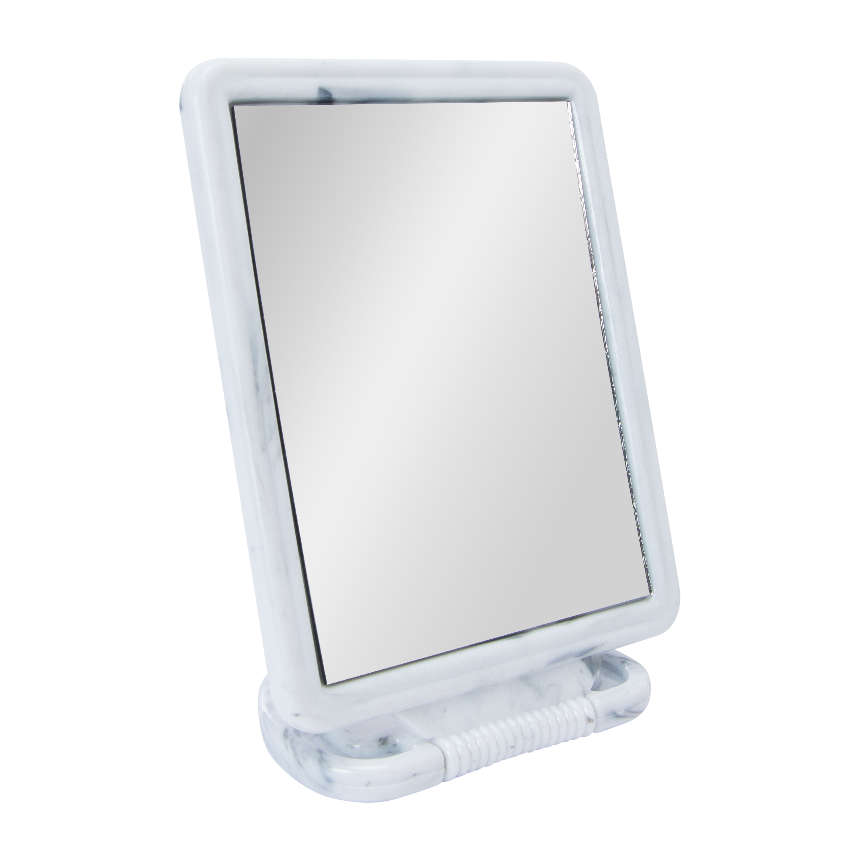 Large Handle Mirror
