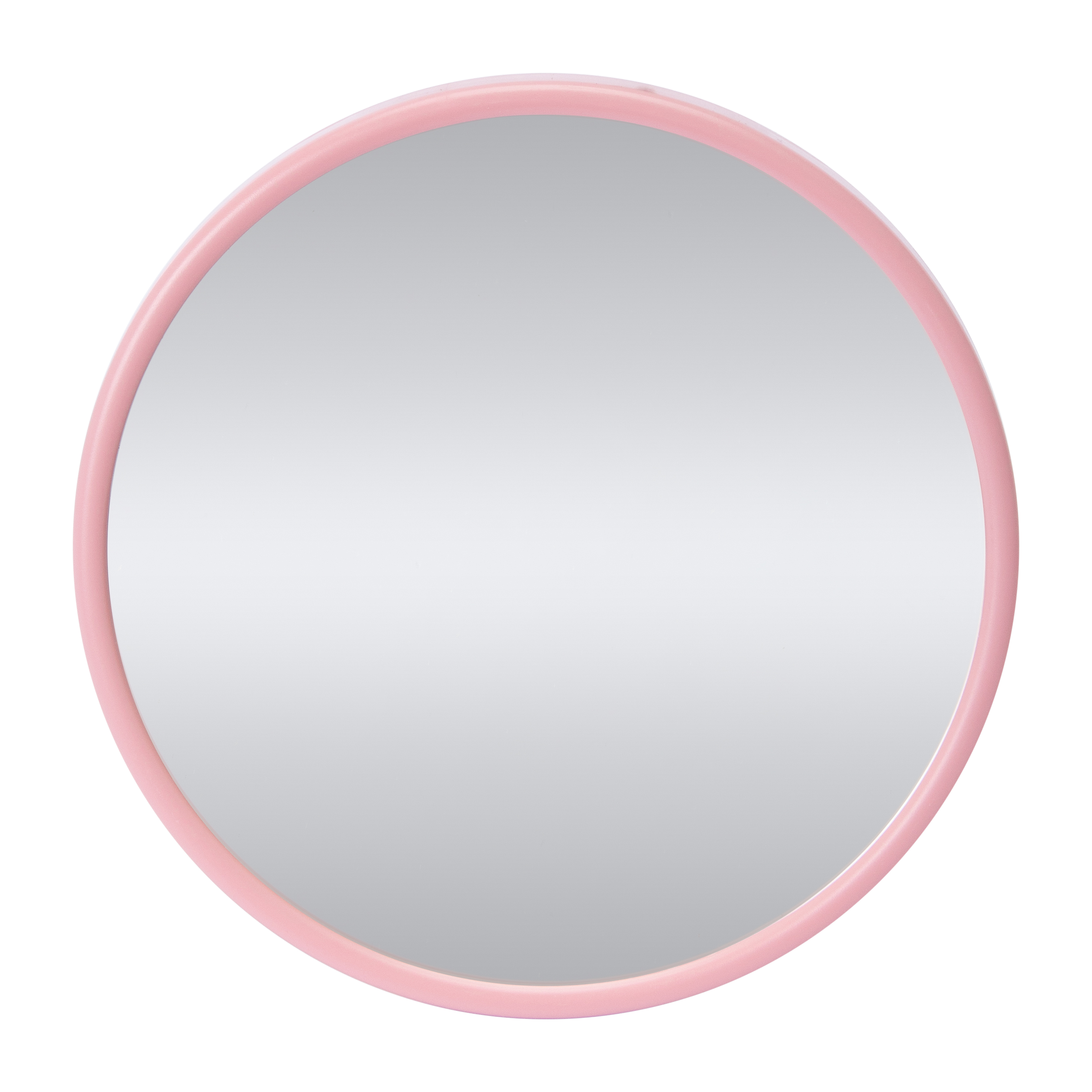 Multi-Function Suction Cup Mirror