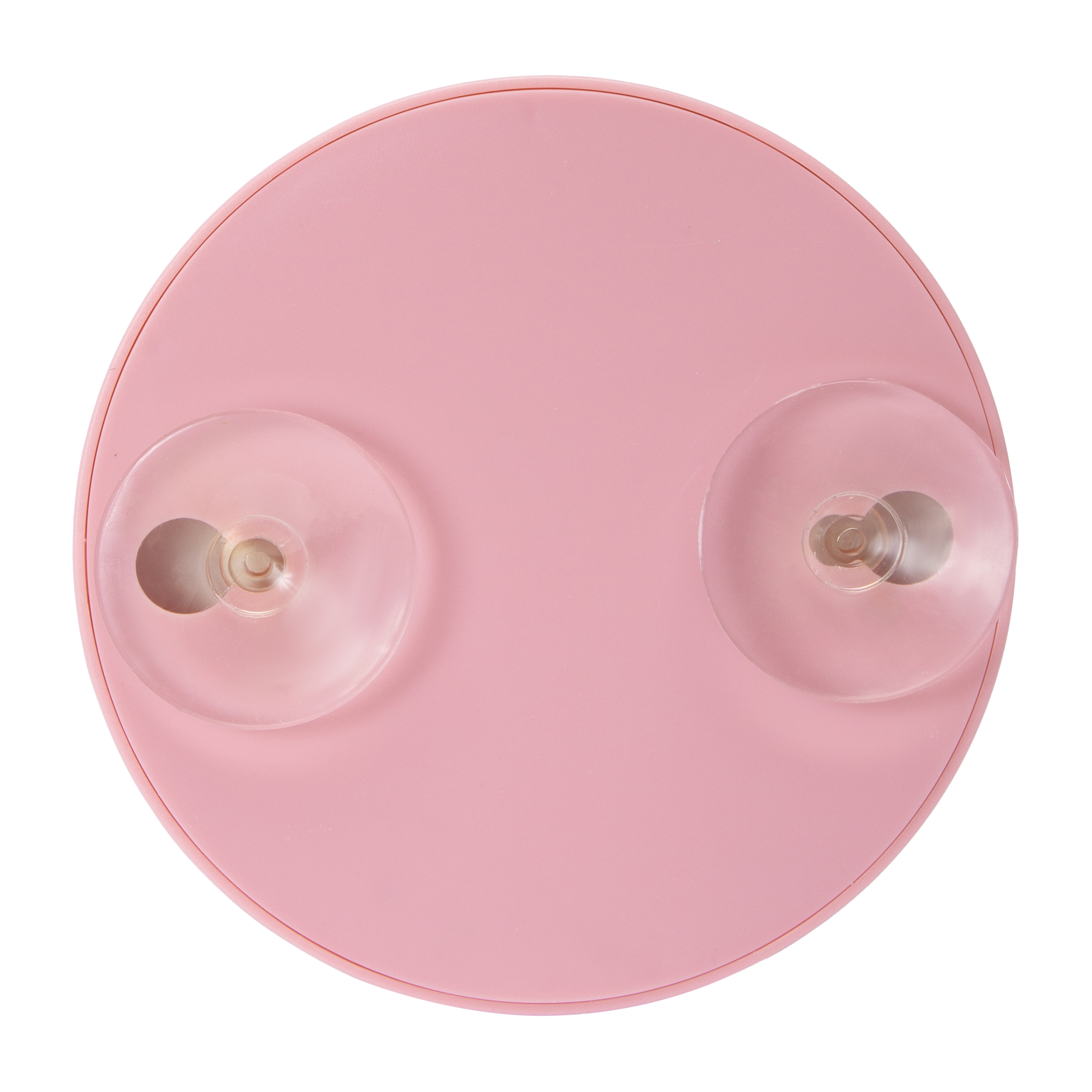 Multi-Function Suction Cup Mirror