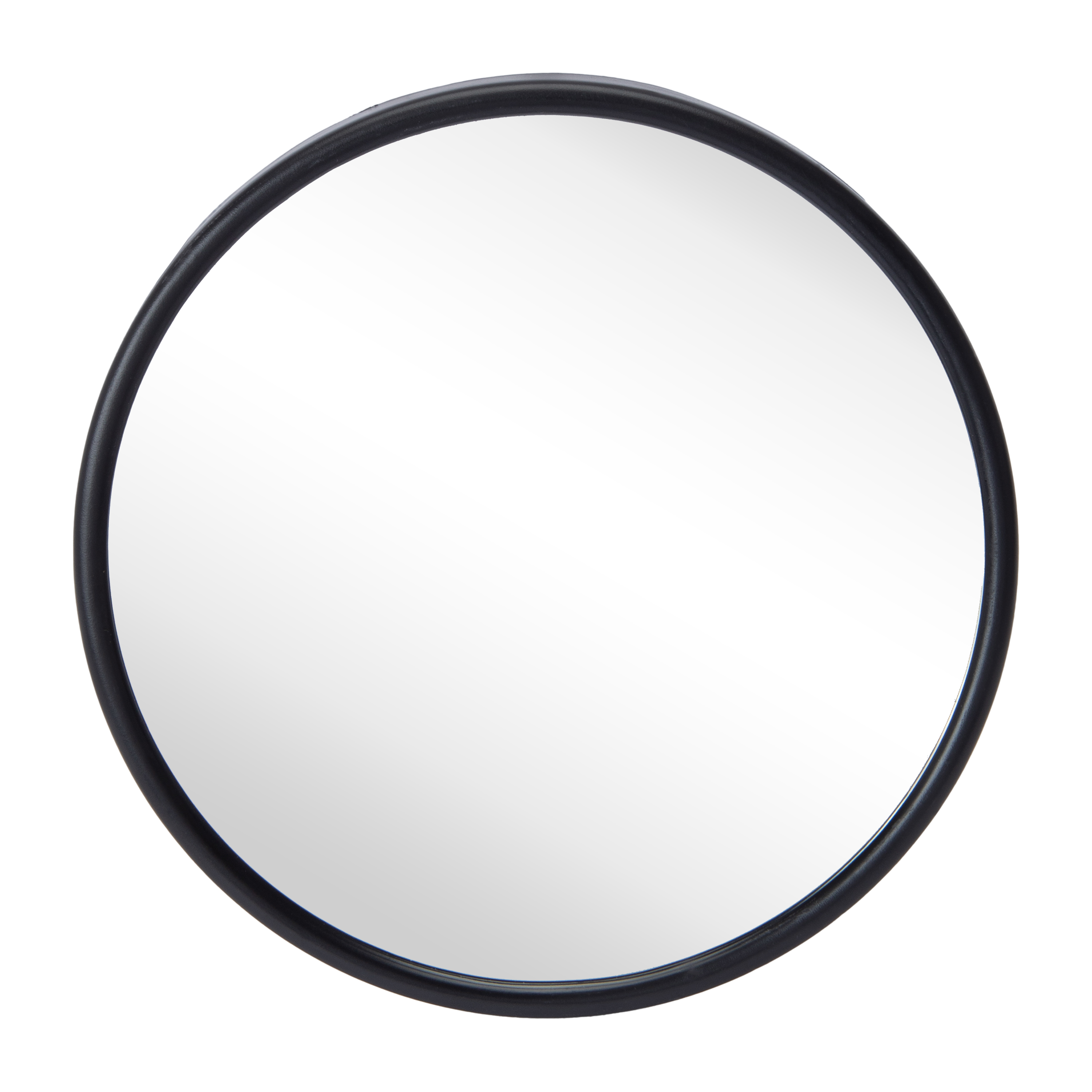 Multi-Function Suction Cup Mirror