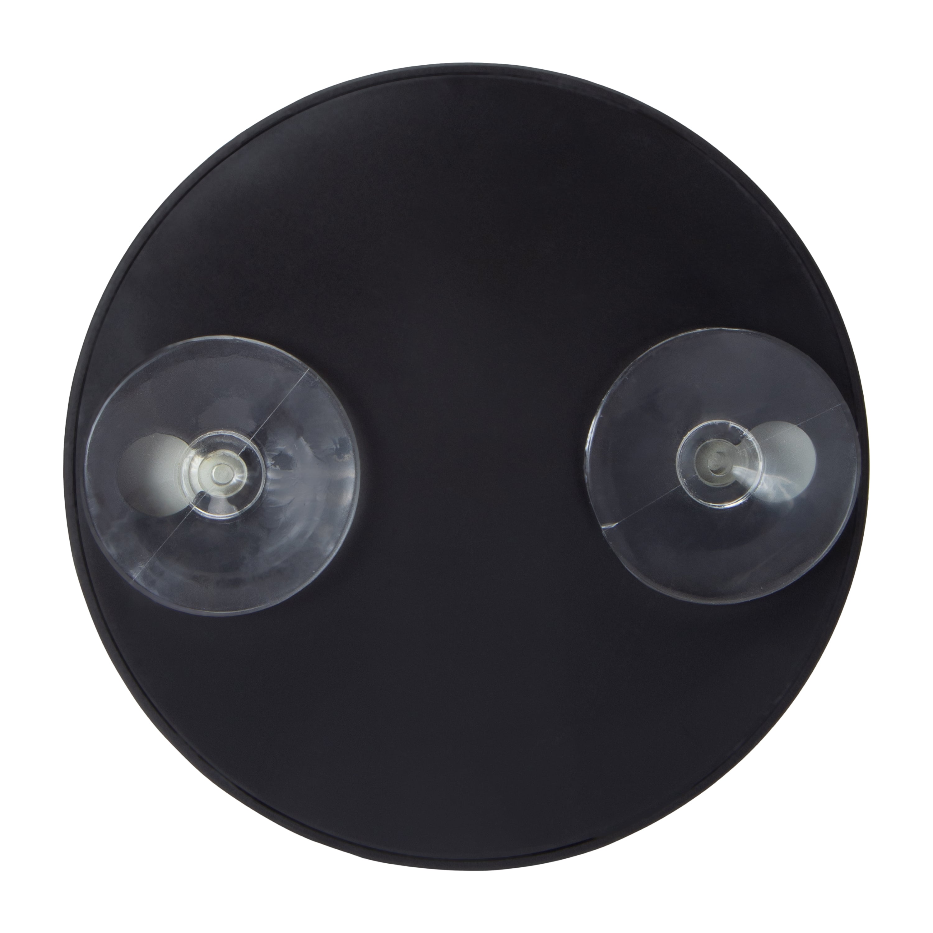 Multi-Function Suction Cup Mirror