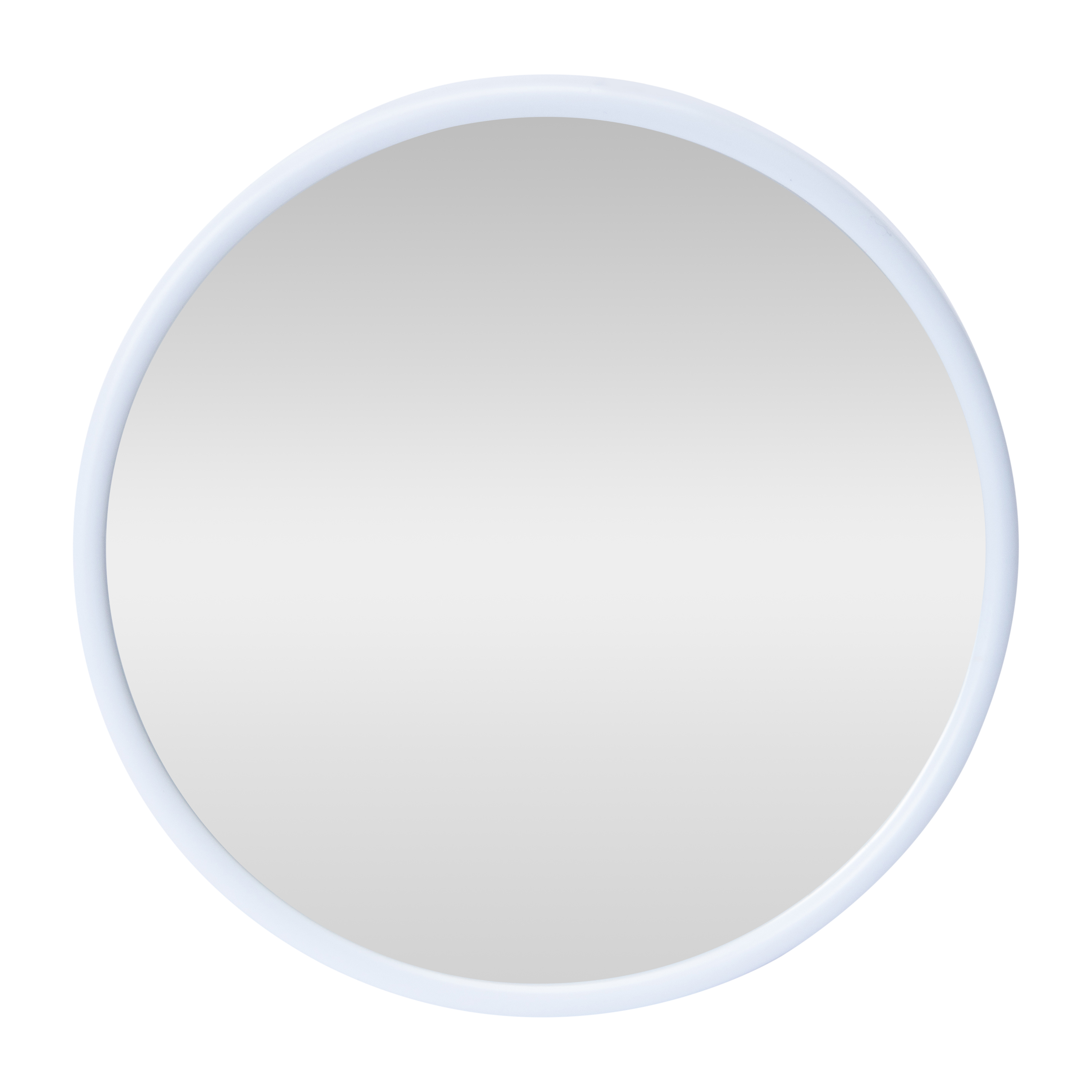 Multi-Function Suction Cup Mirror