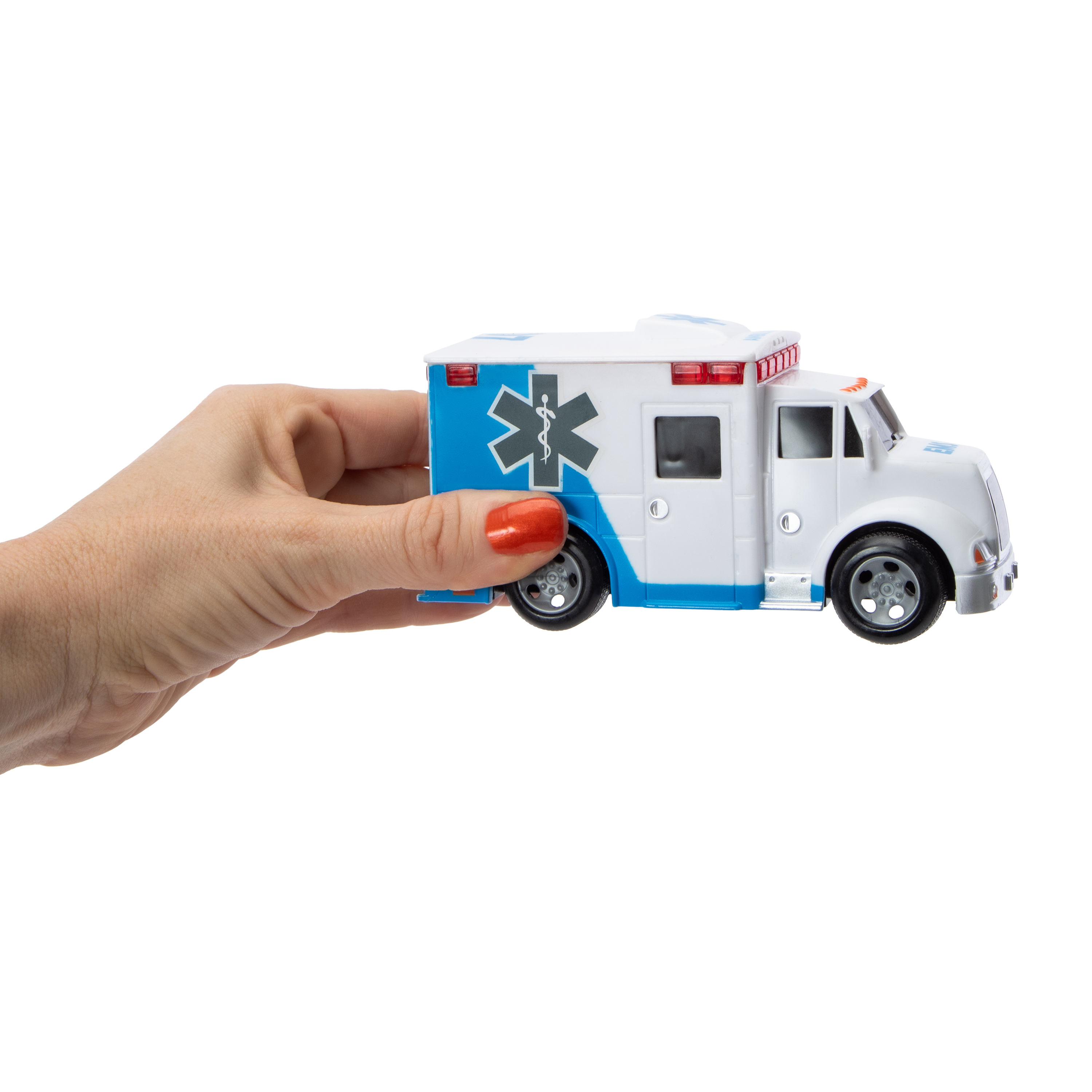 Maxx Action™ Ambulance Toy