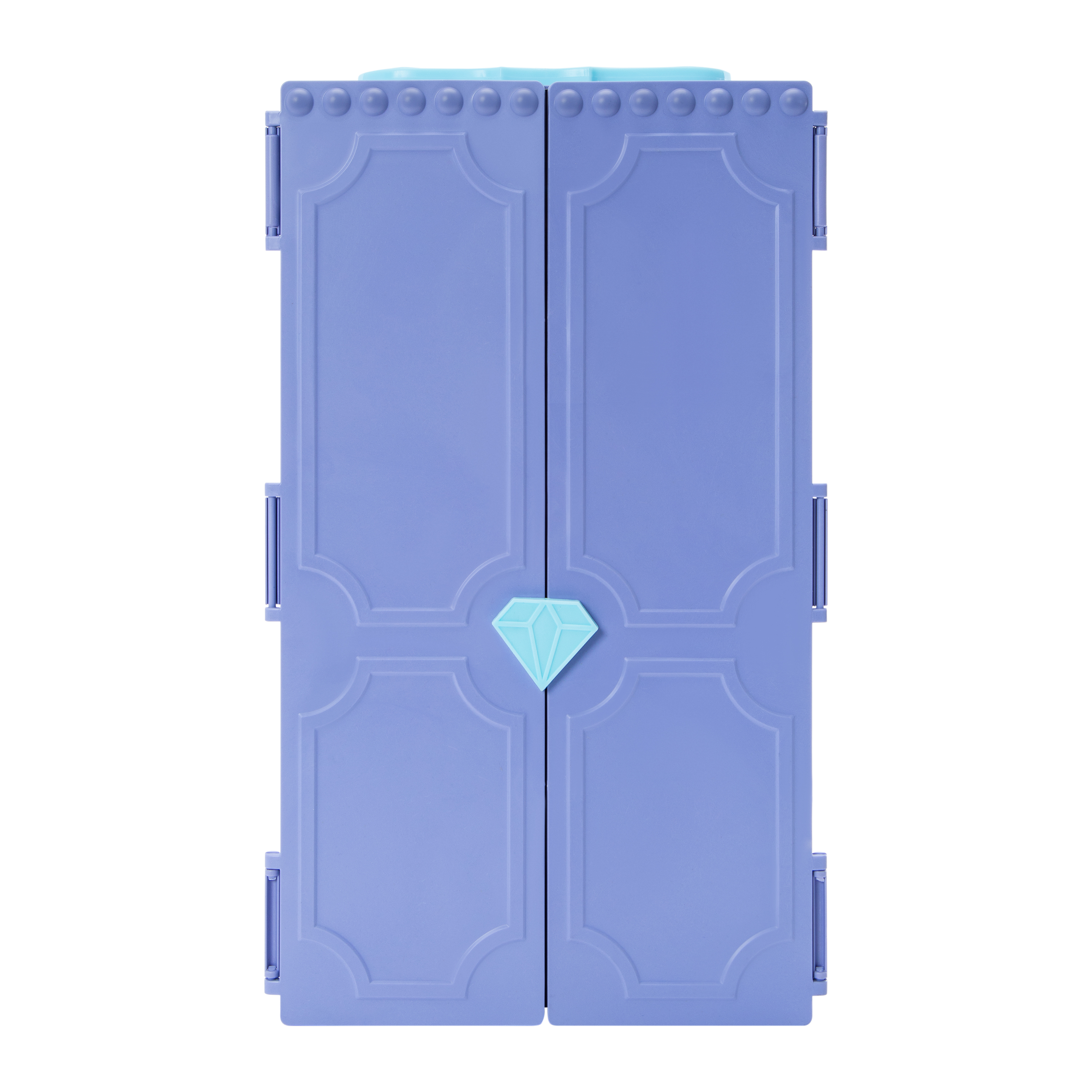 Glam Squad Fashion Closet Set