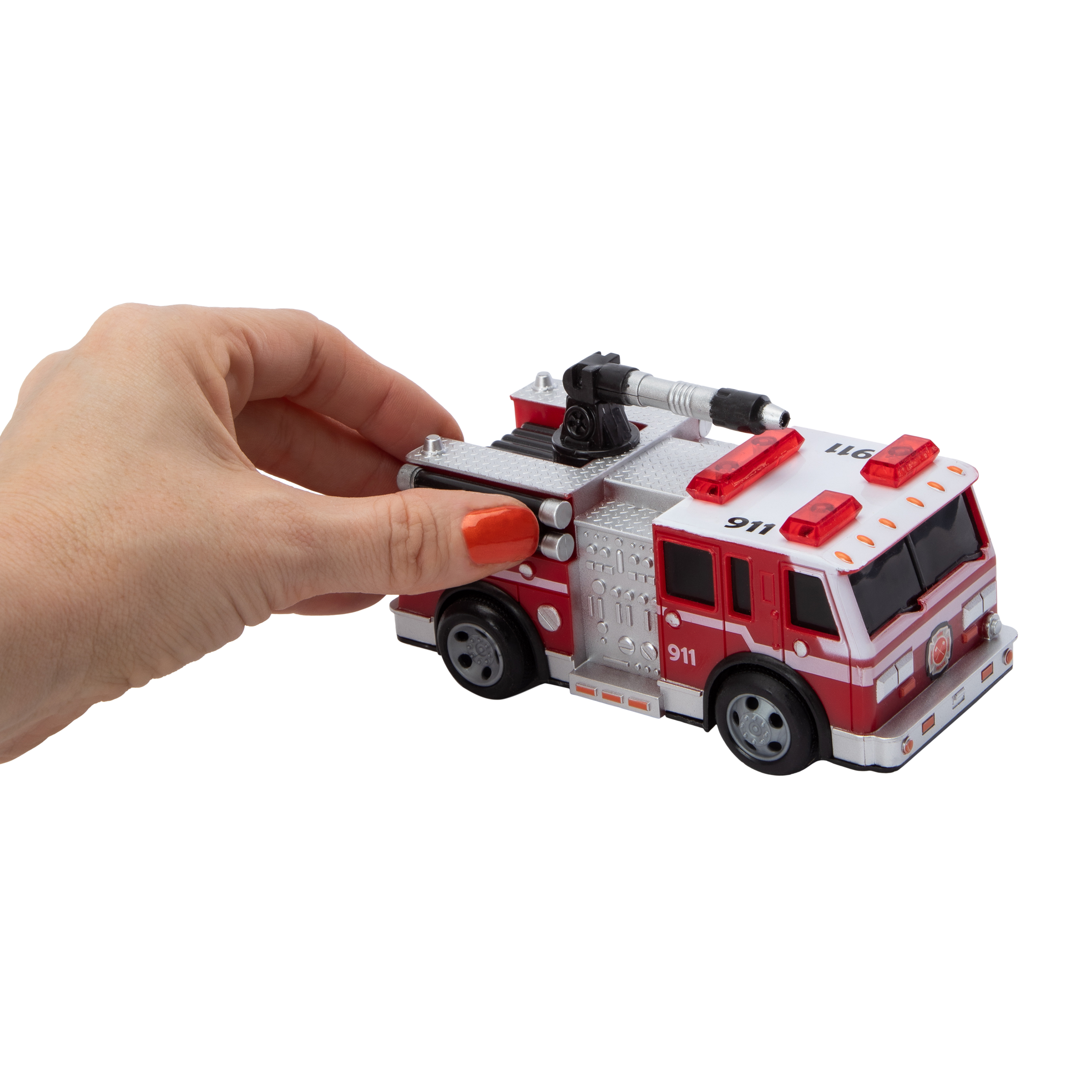 Maxx Action™ Fire Truck Toy