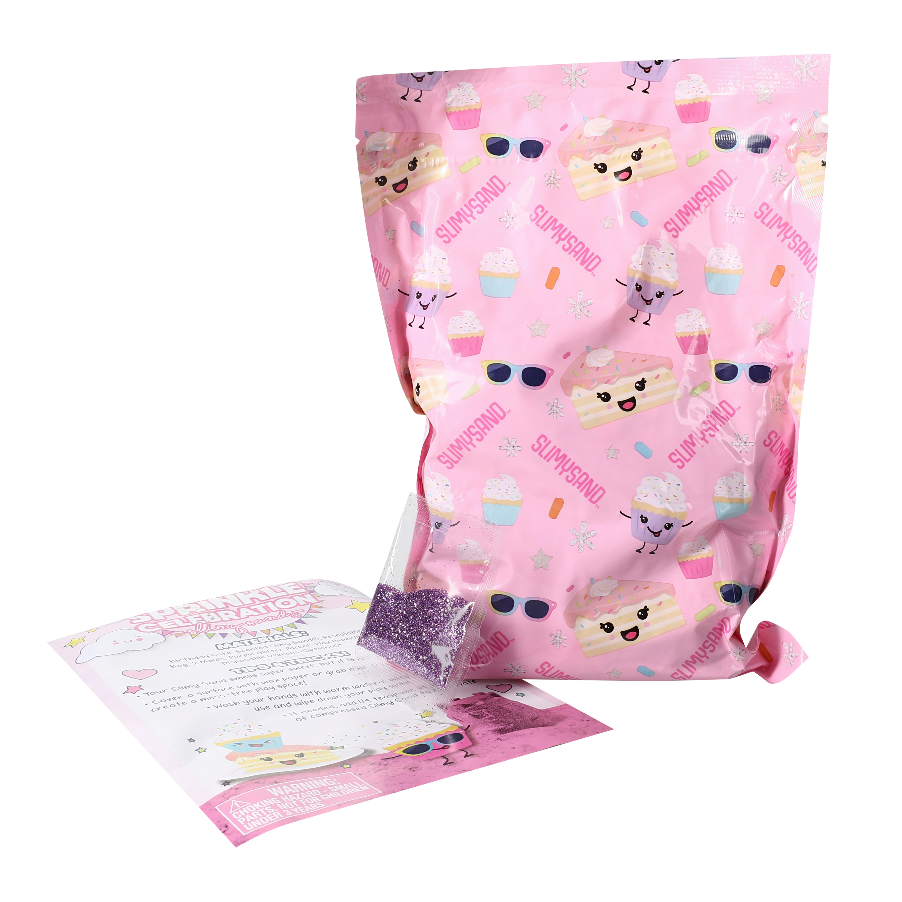Fruit Scented Slimysand® 1.25lb