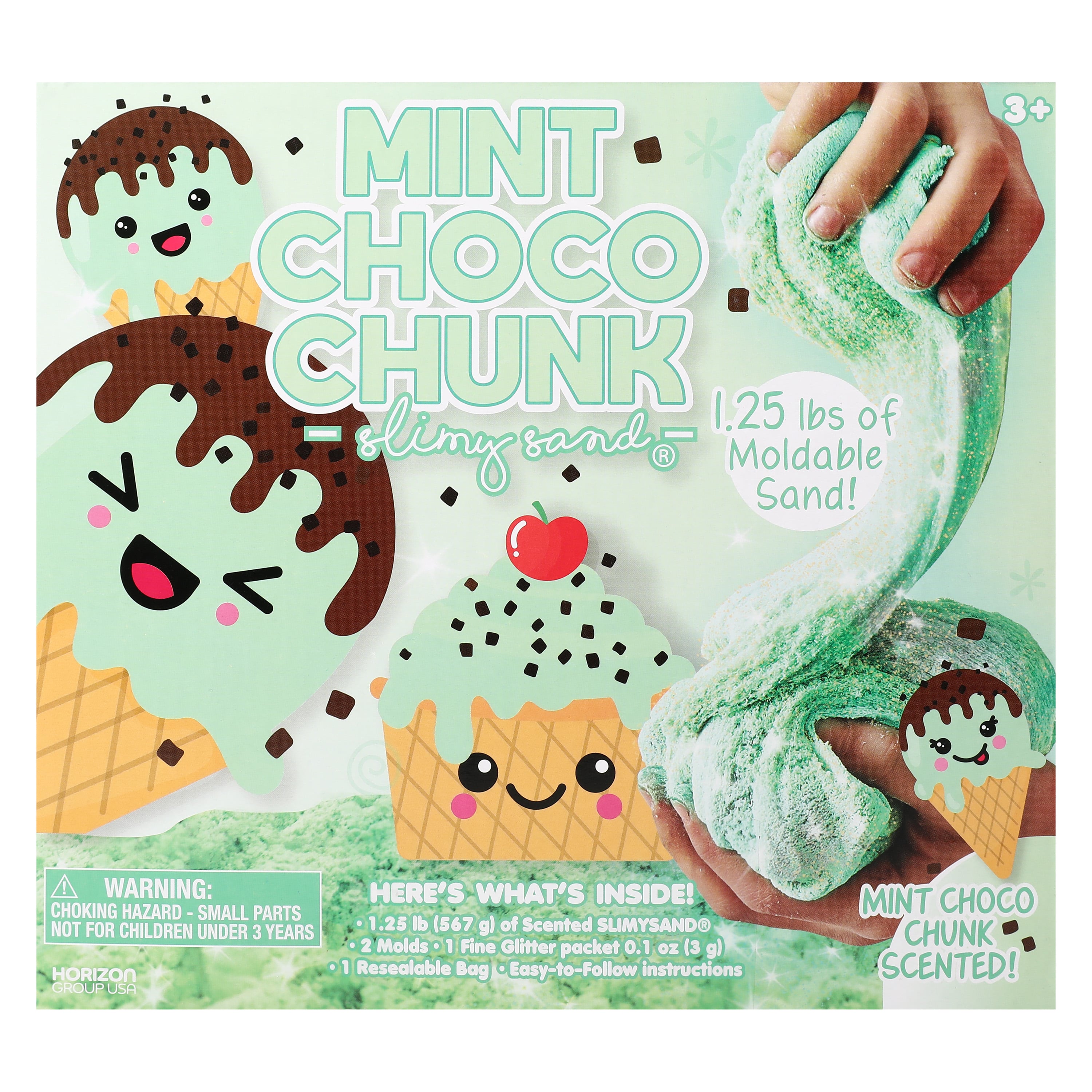 Fruit Scented Slimysand® 1.25lb