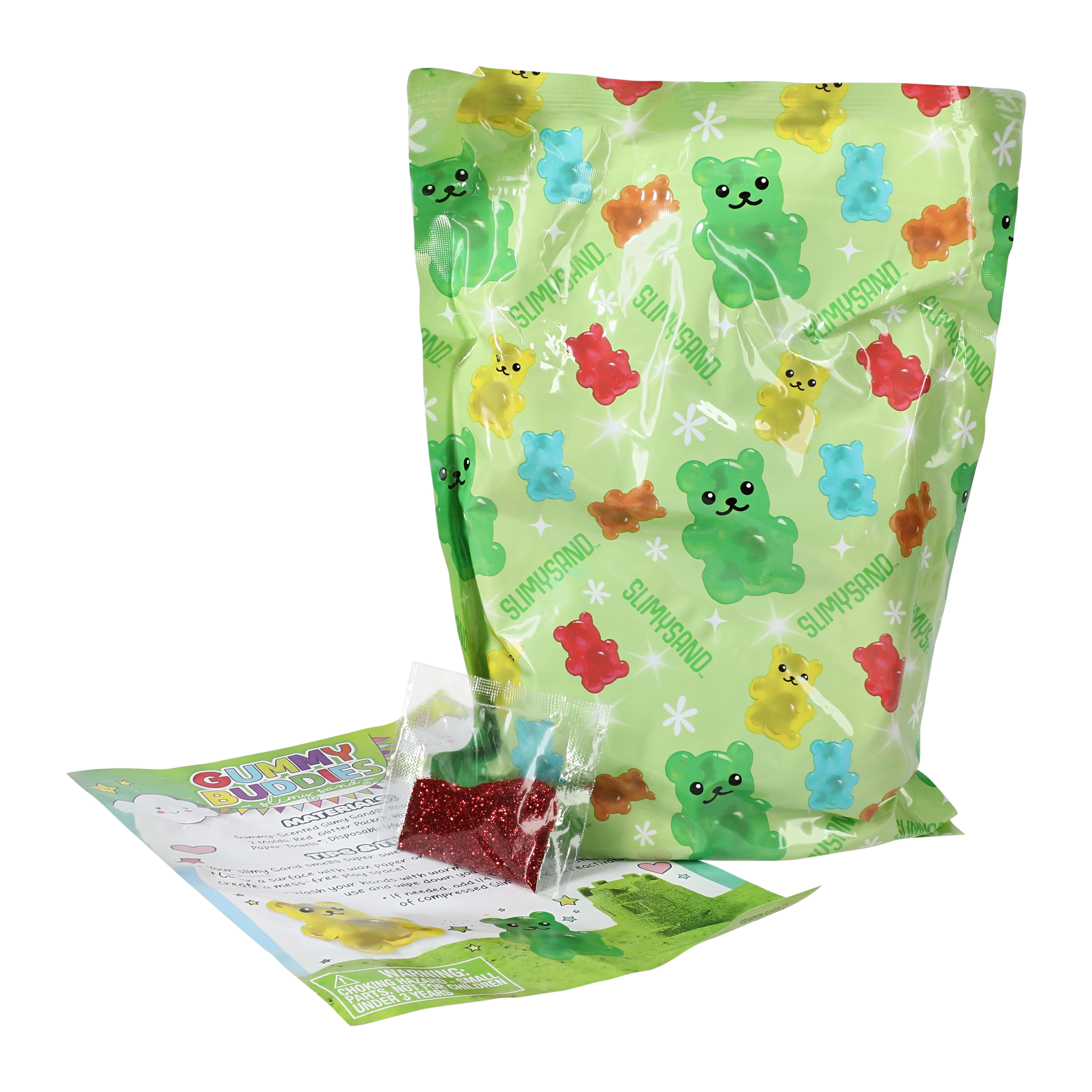Fruit Scented Slimysand® 1.25lb