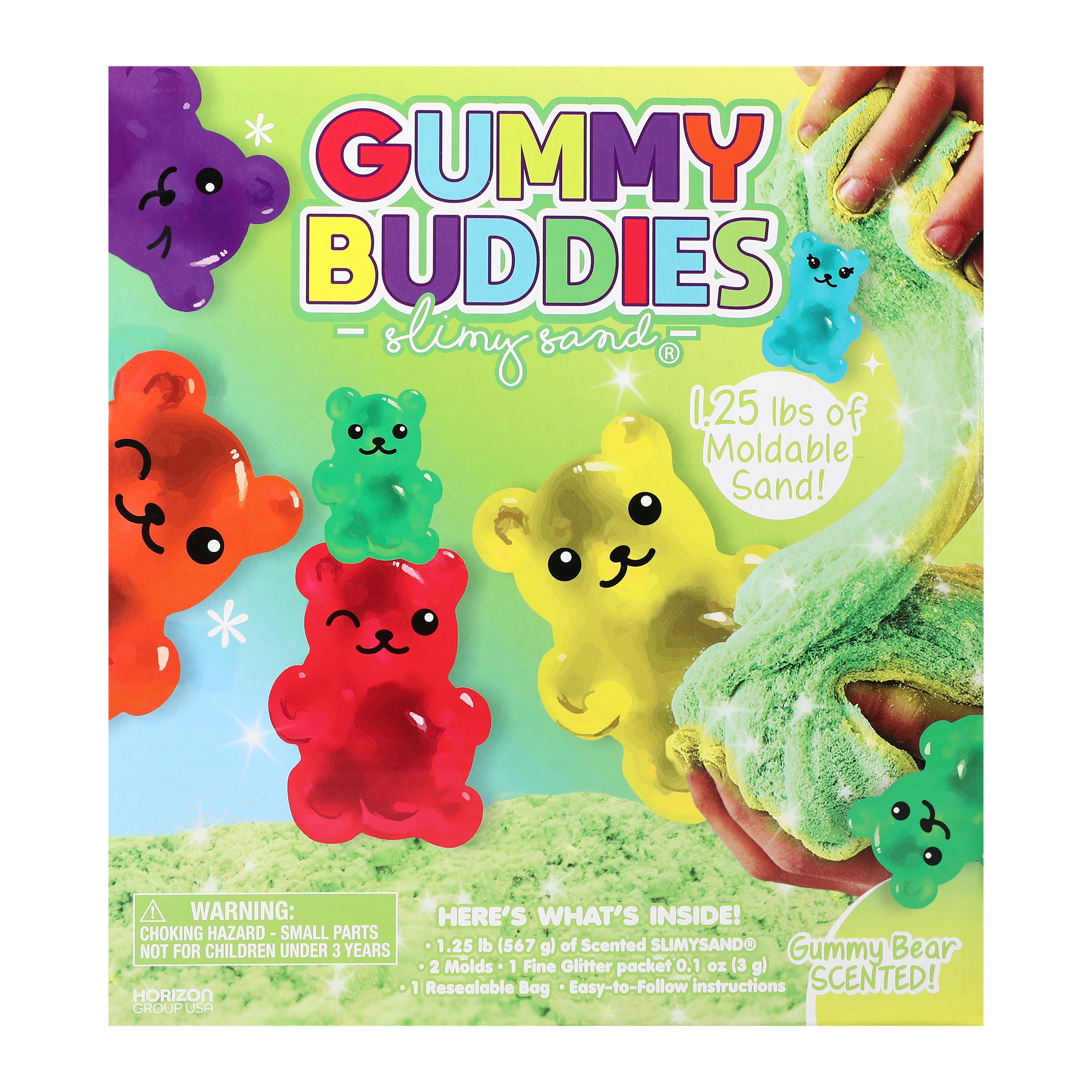 Fruit Scented Slimysand® 1.25lb