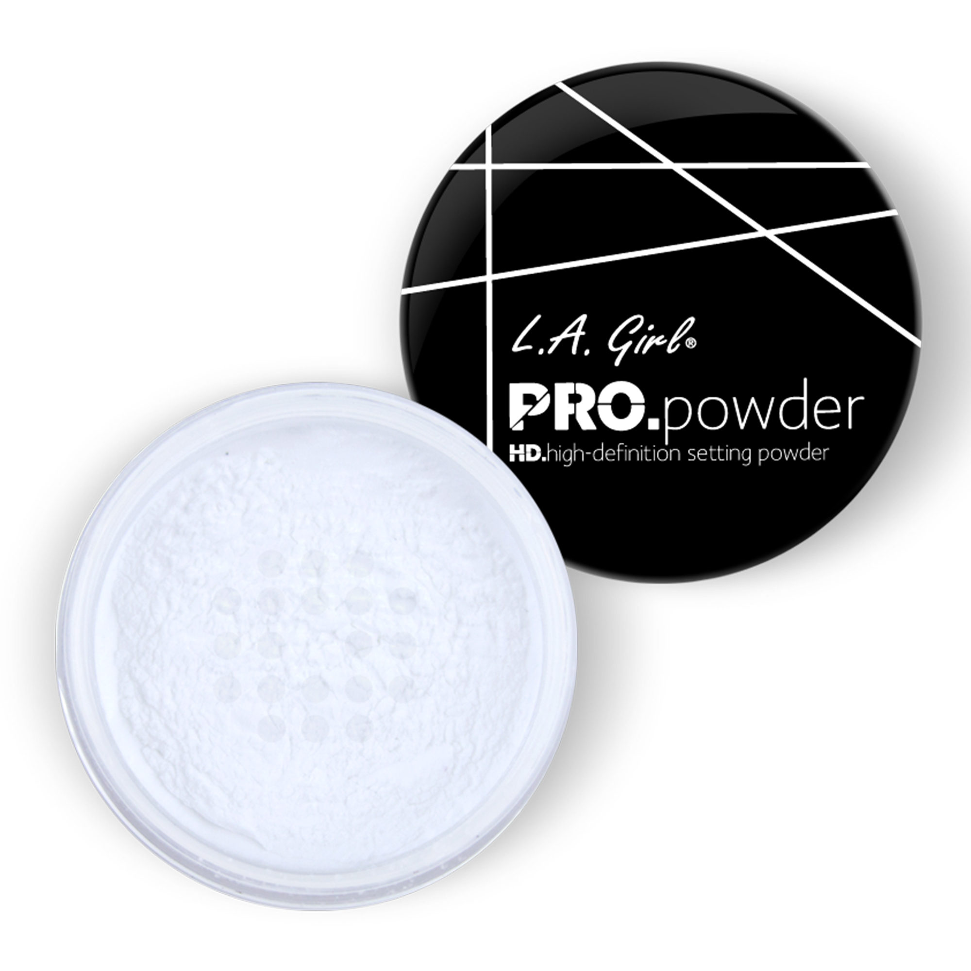 L.A. Girl® Pro.Powder - Translucent
