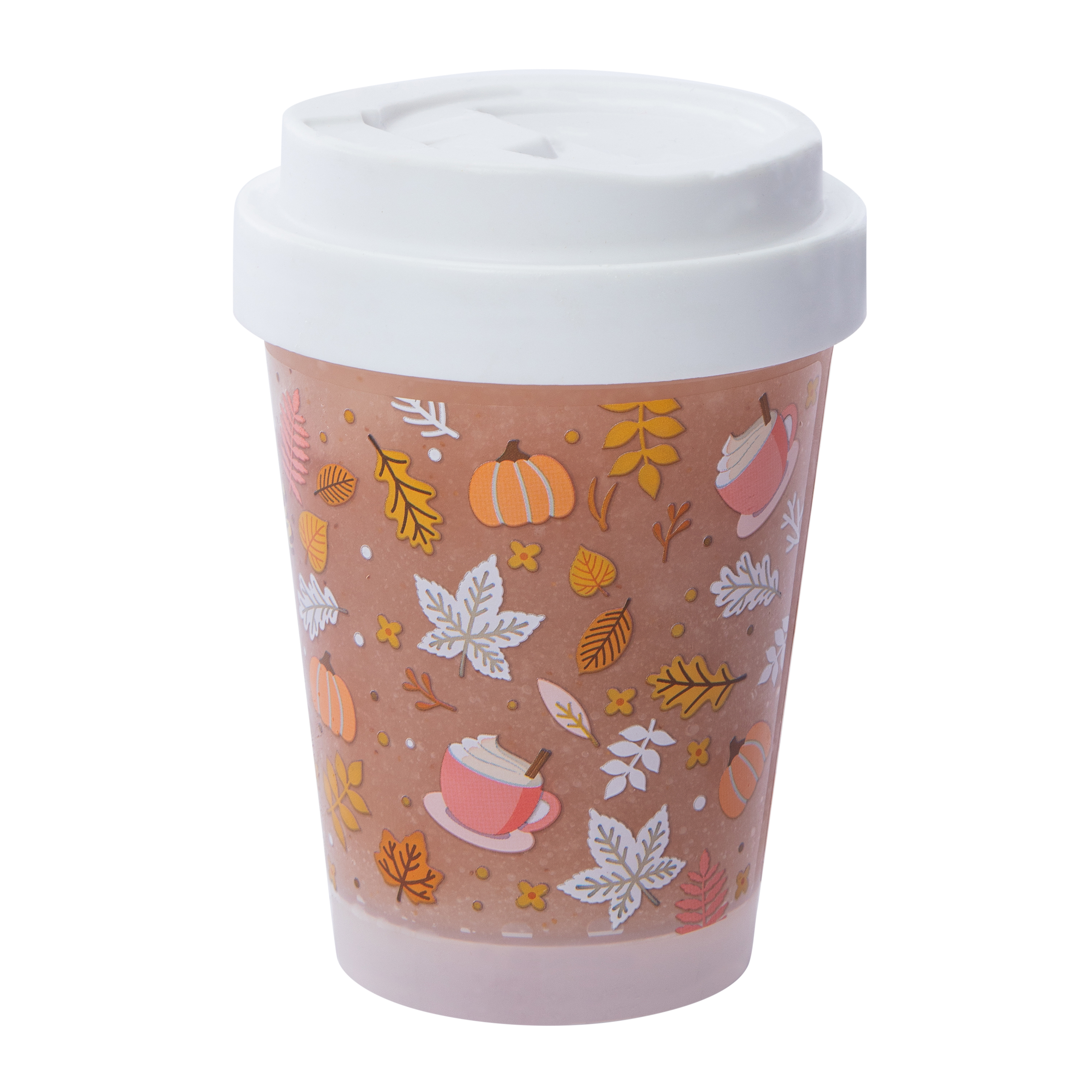 Pumpkin Chai Latte Sugar Body Scrub 12.3oz