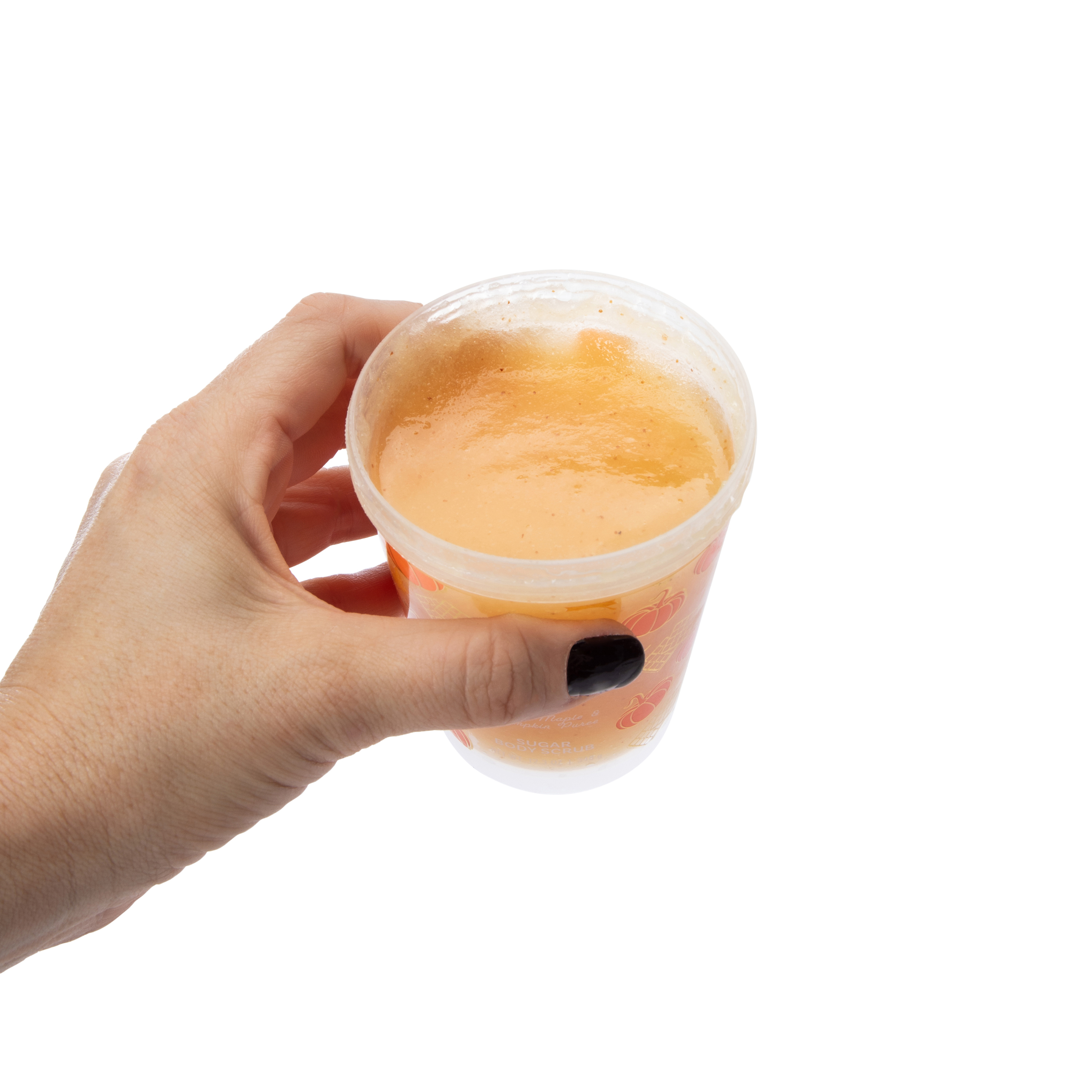 Golden Maple Pumpkin Sugar Body Scrub 12.3oz