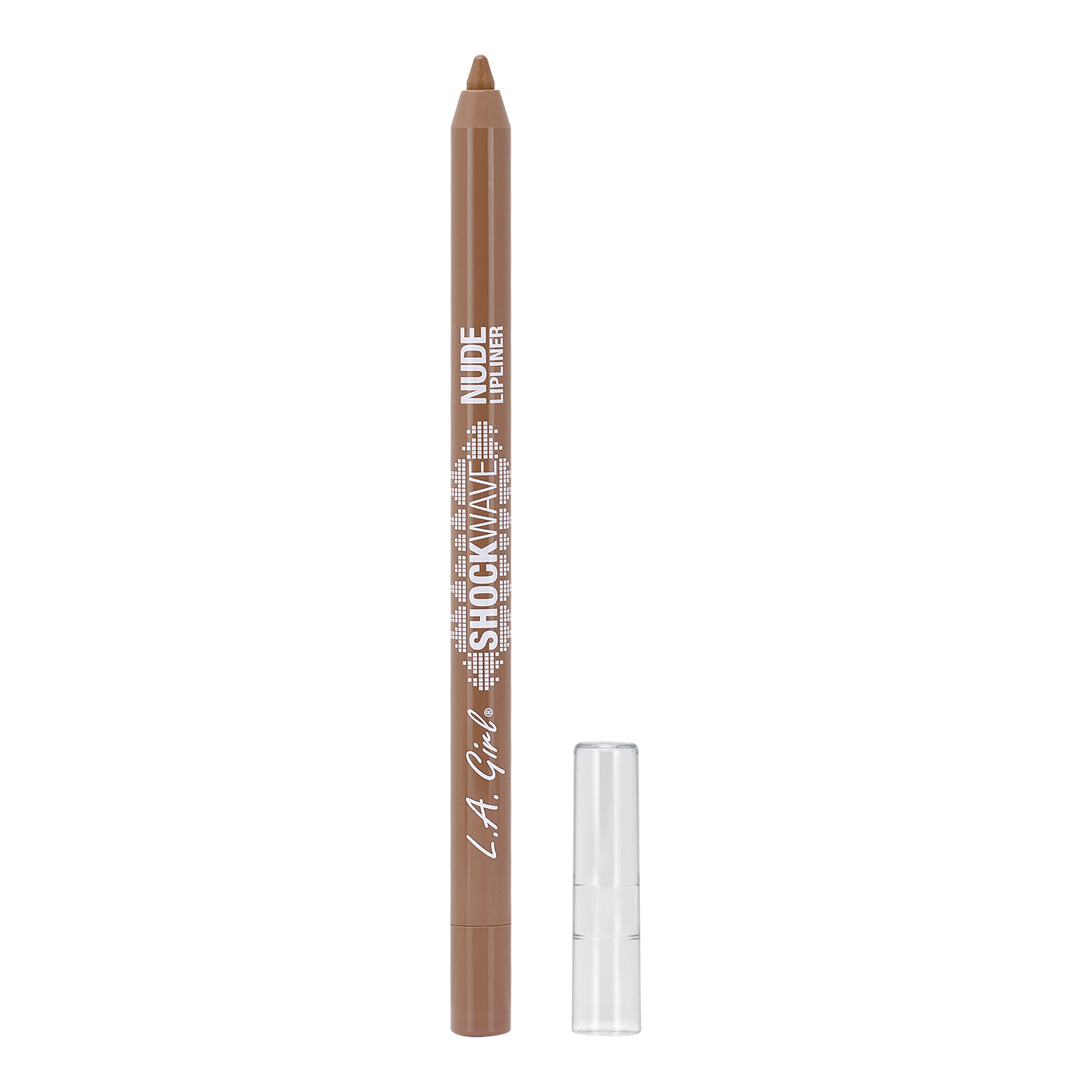 L.A. Girl® Shockwave Nude Lipliner - Maple Glaze