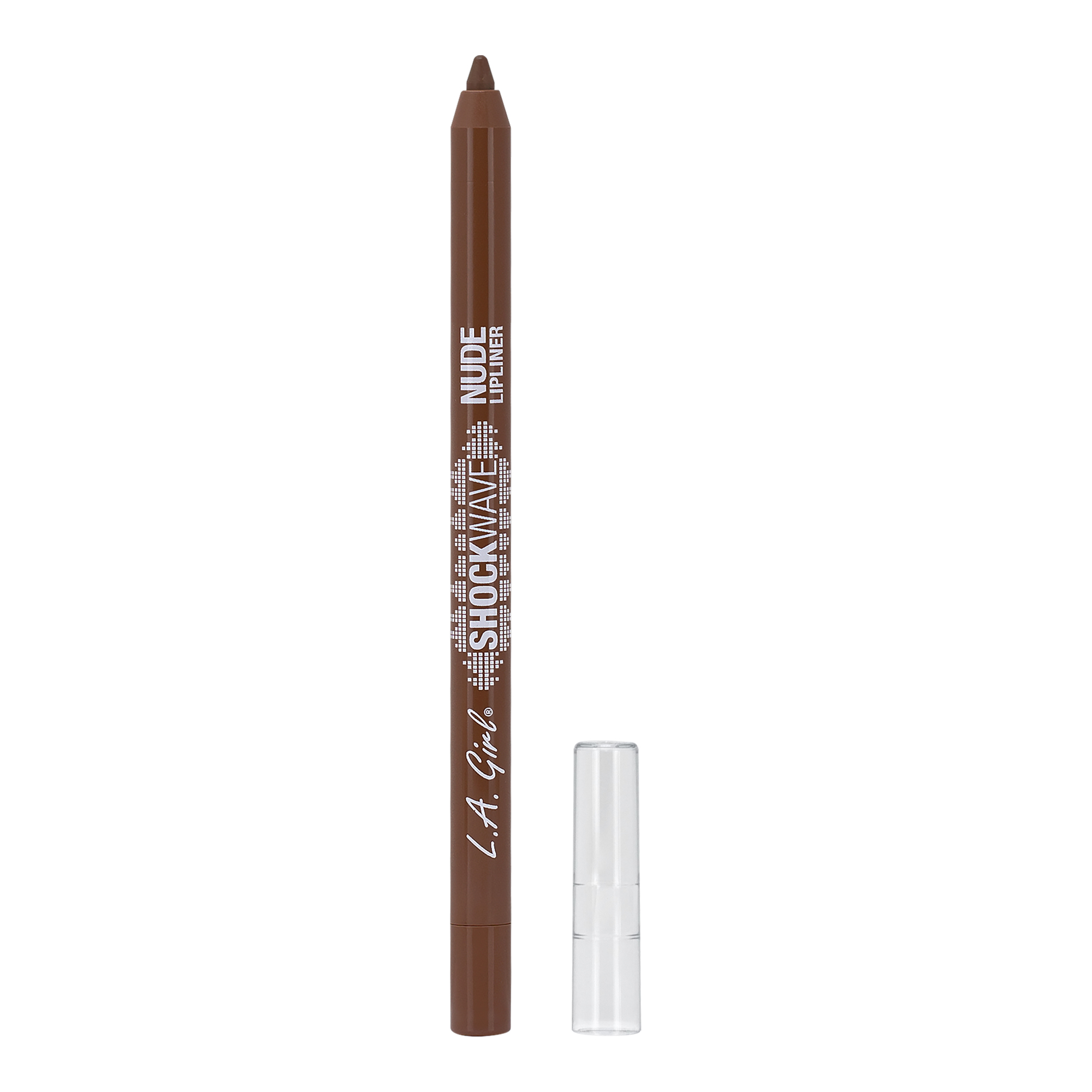 L.A. Girl® Shockwave Nude Lipliner - Chai Latte