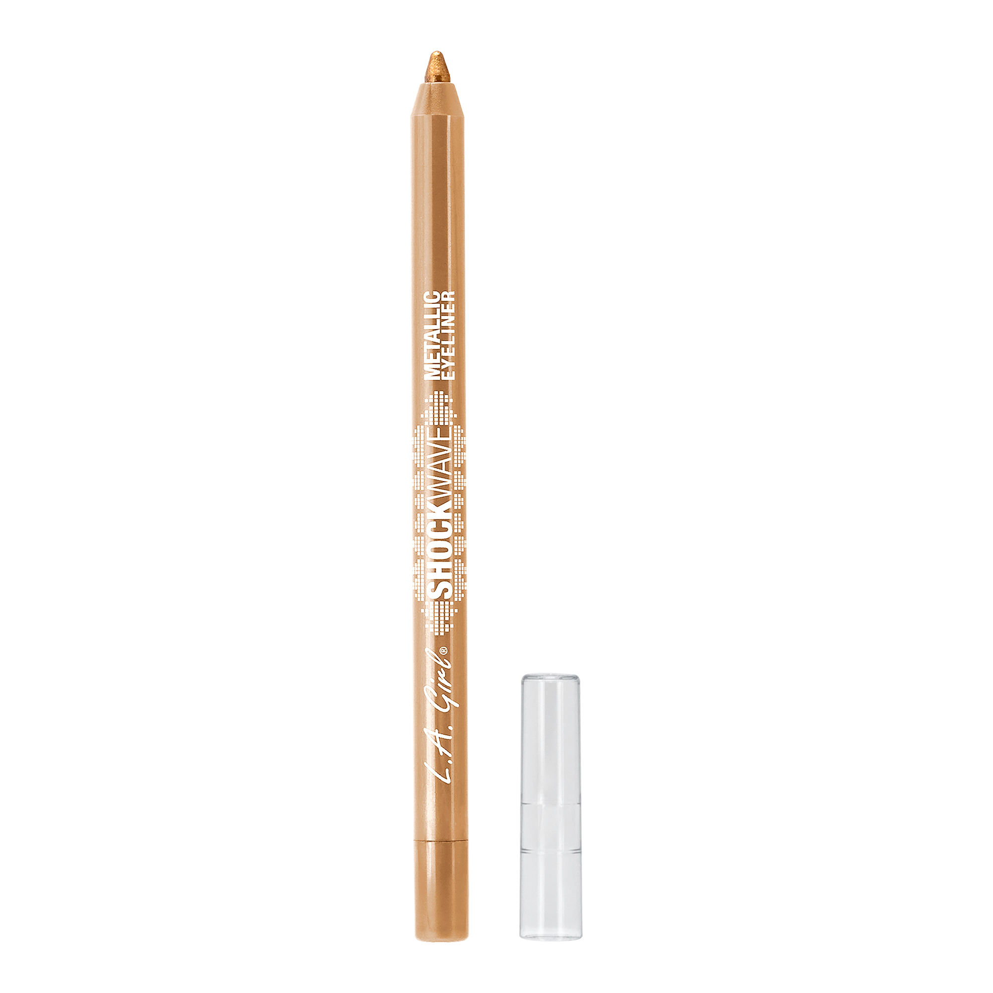 L.A. Girl® Shockwave Metallic Eyeliner