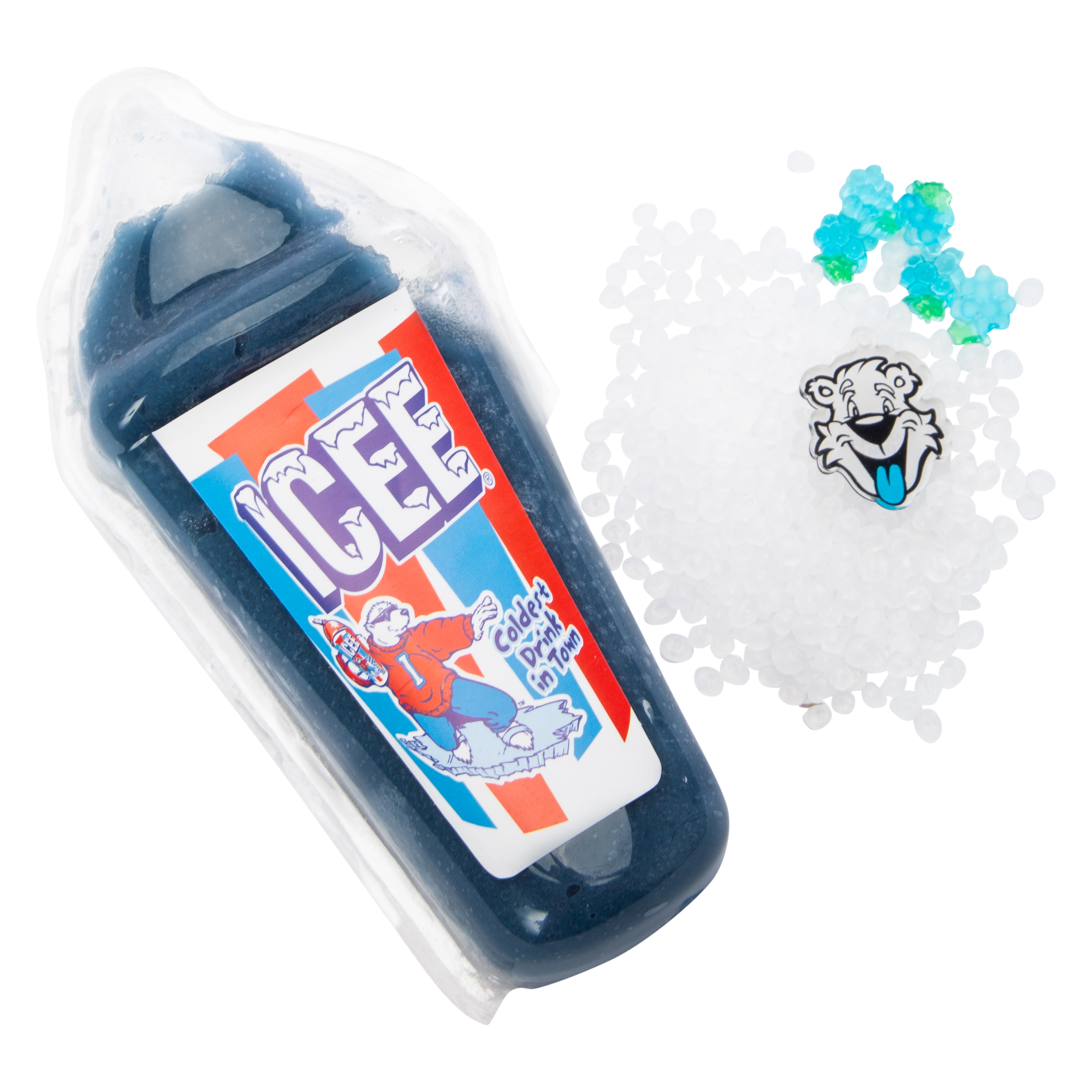 Icee® Scented Slime
