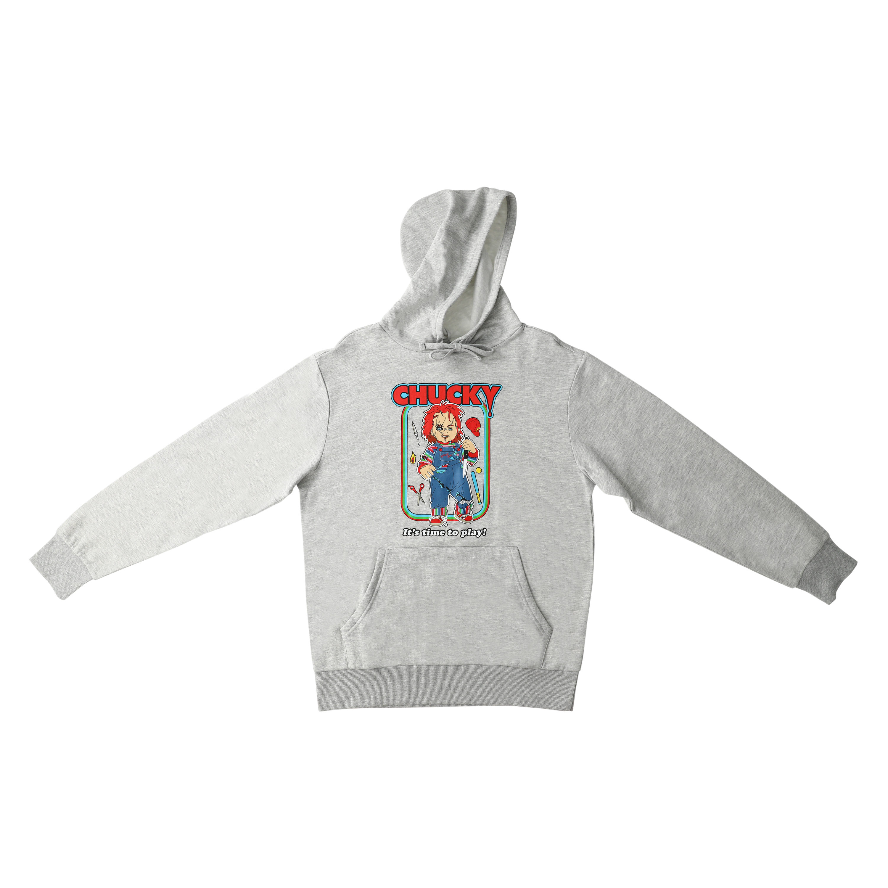 Chucky Child's Play™ Hoodie